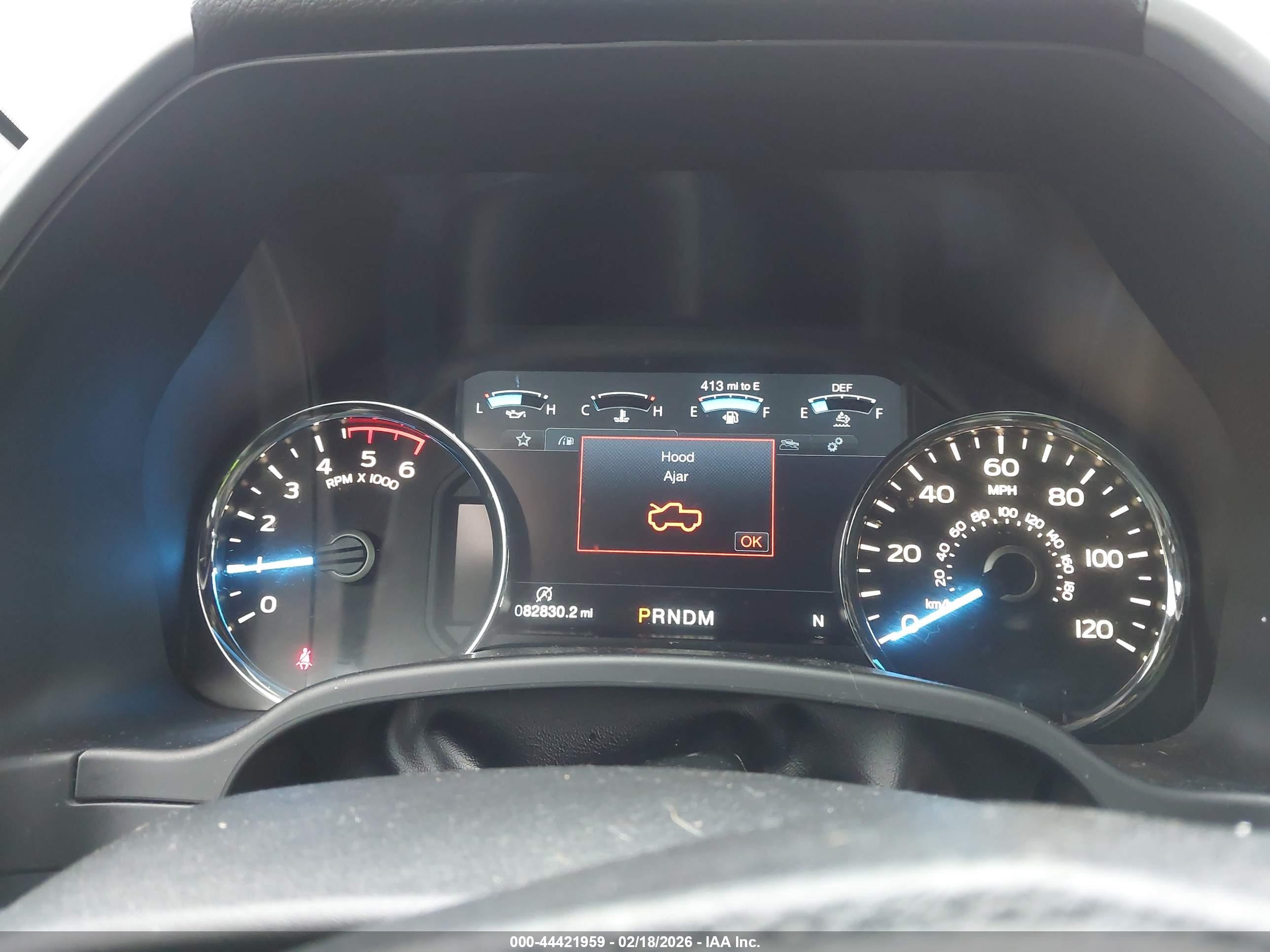 FORD F-150 image 7