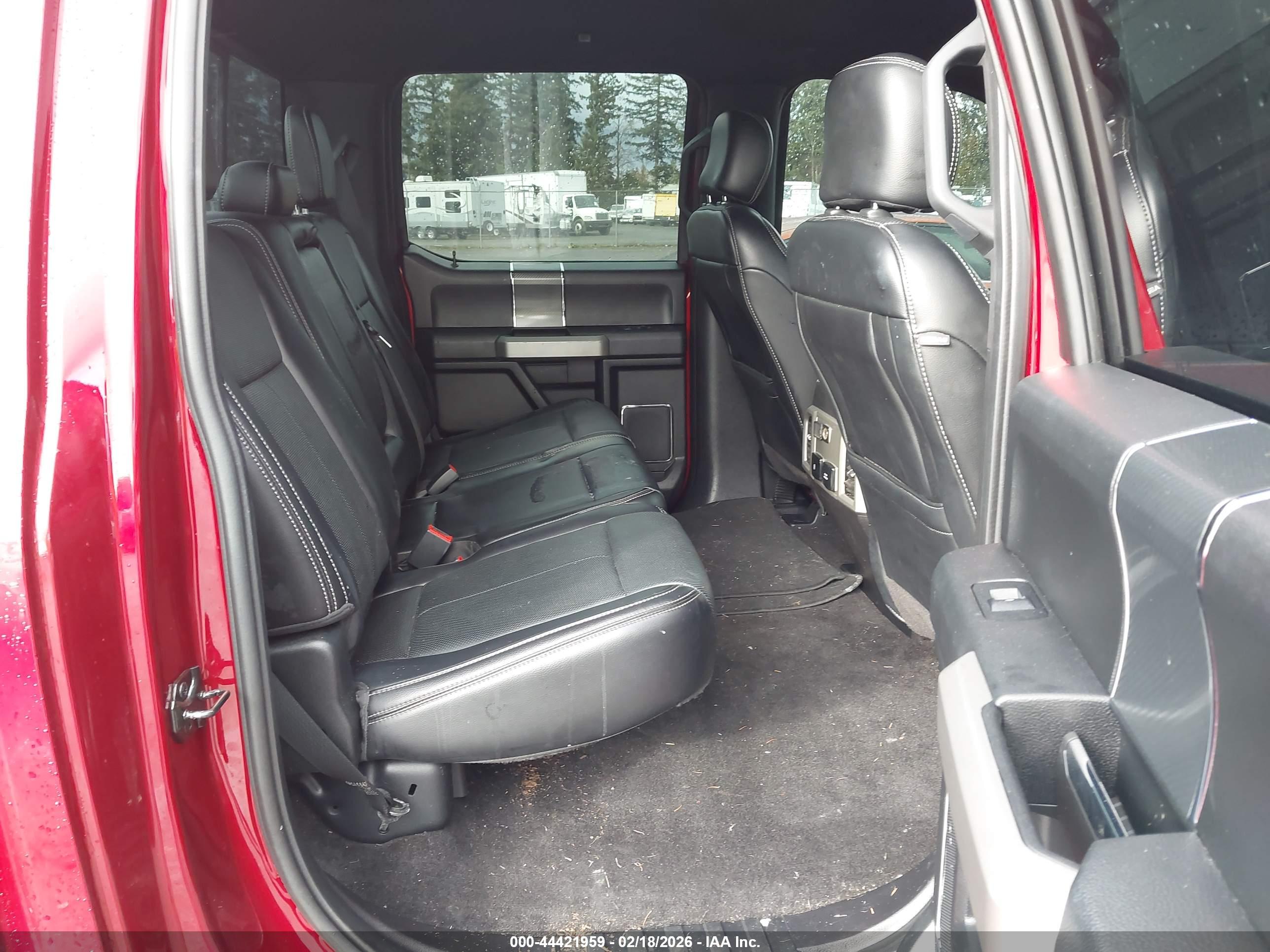 FORD F-150 image 8