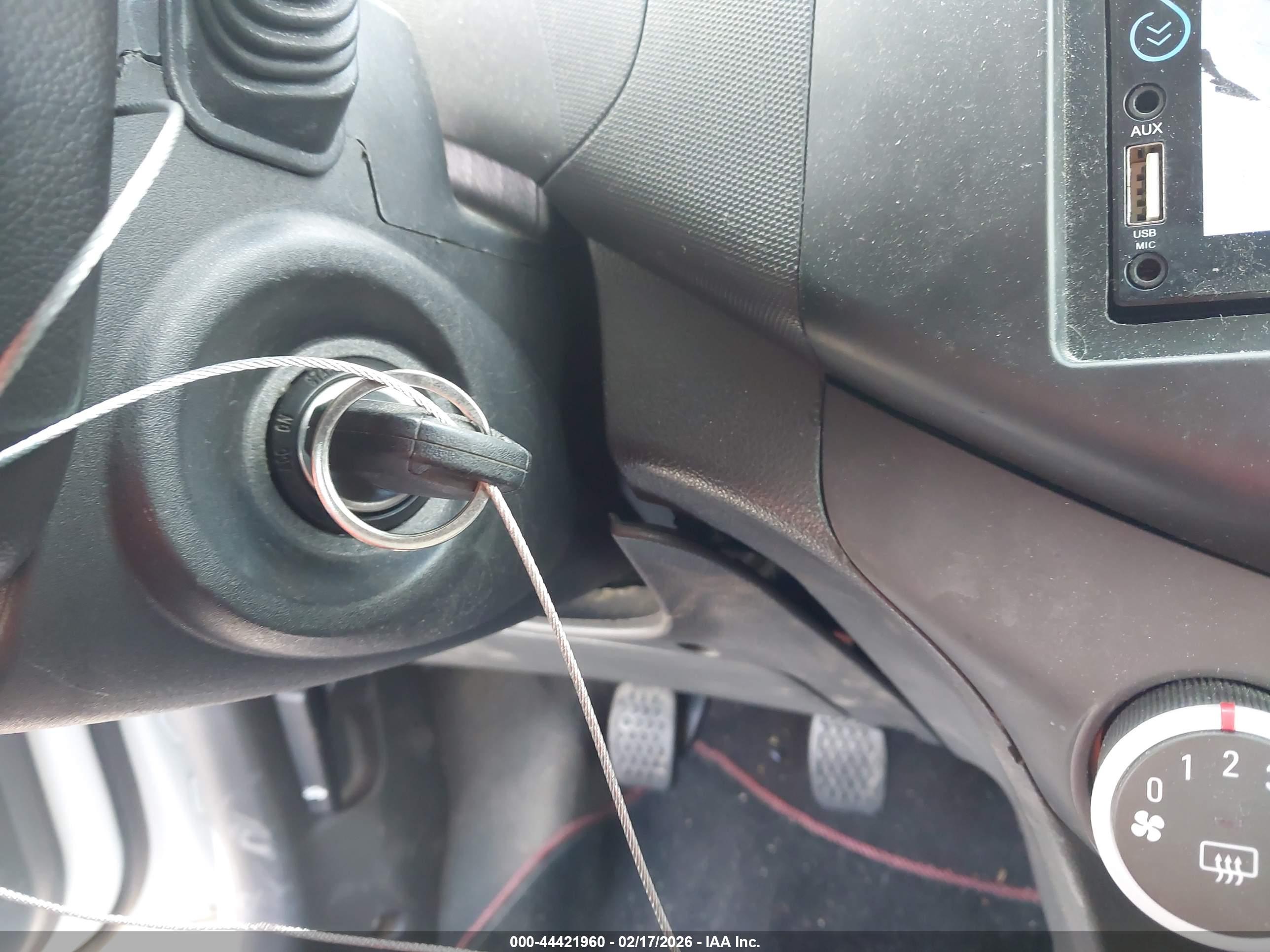 CHEVROLET SPARK image 11