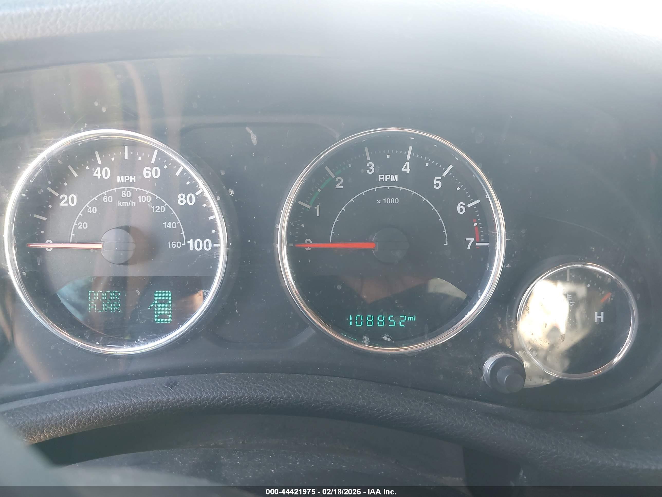 JEEP WRANGLER image 7