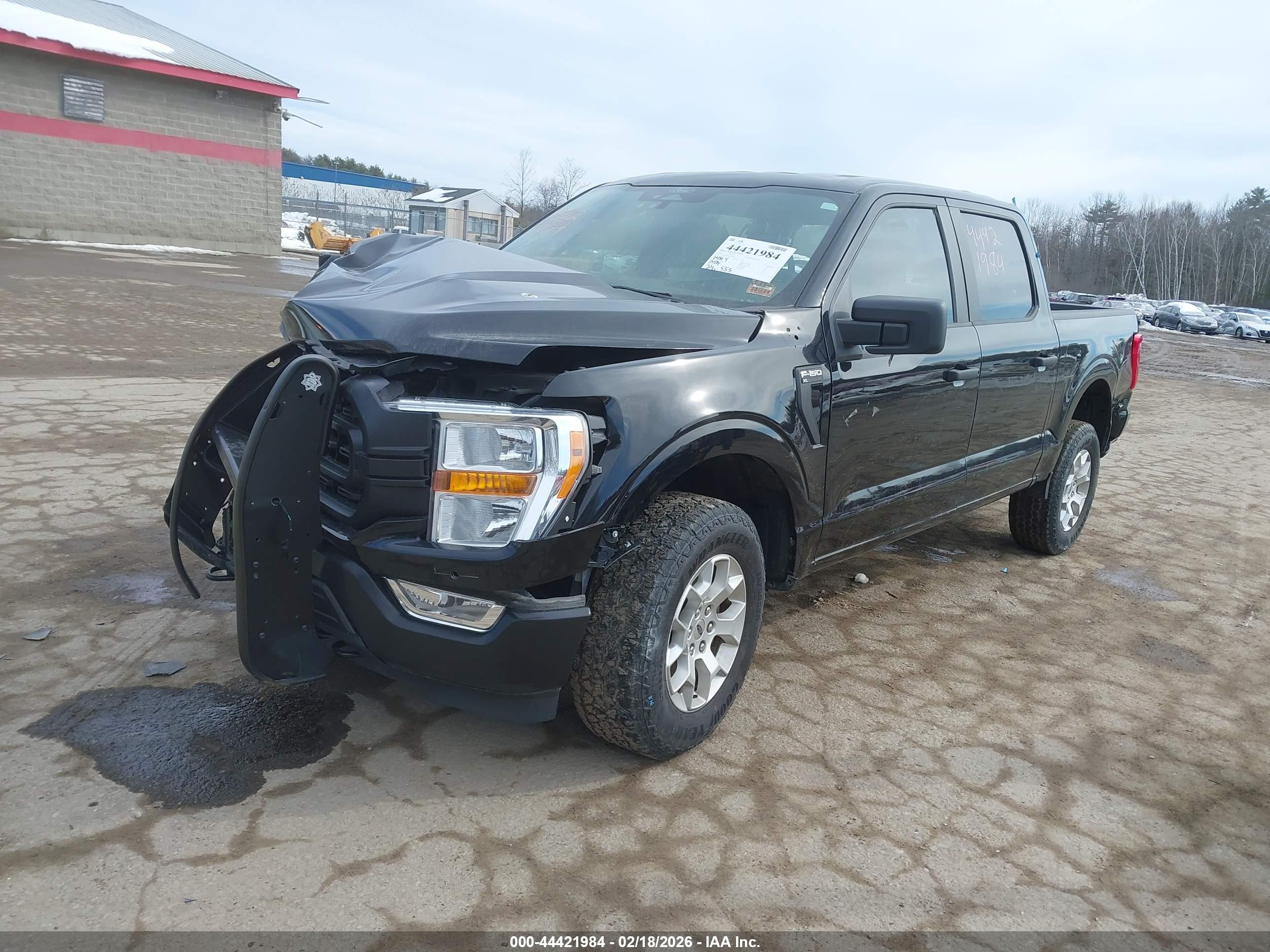 FORD F-150 image 2