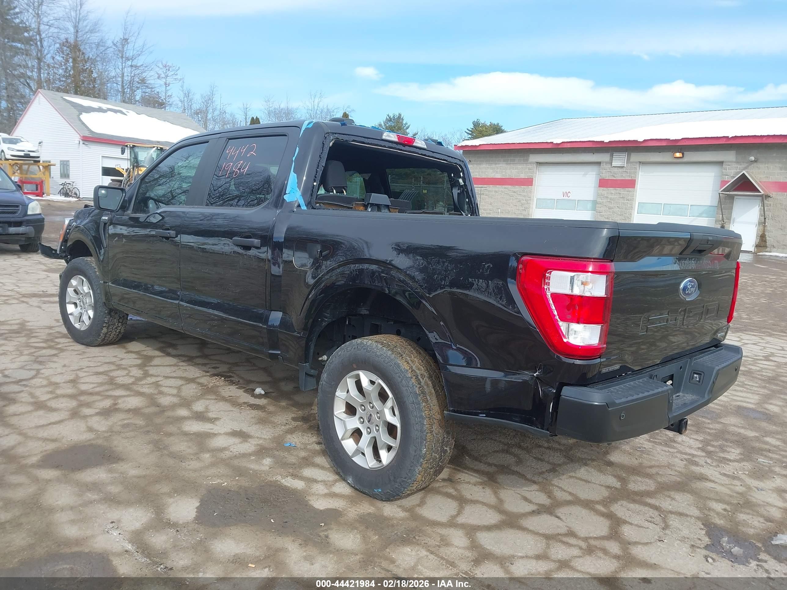FORD F-150 image 3