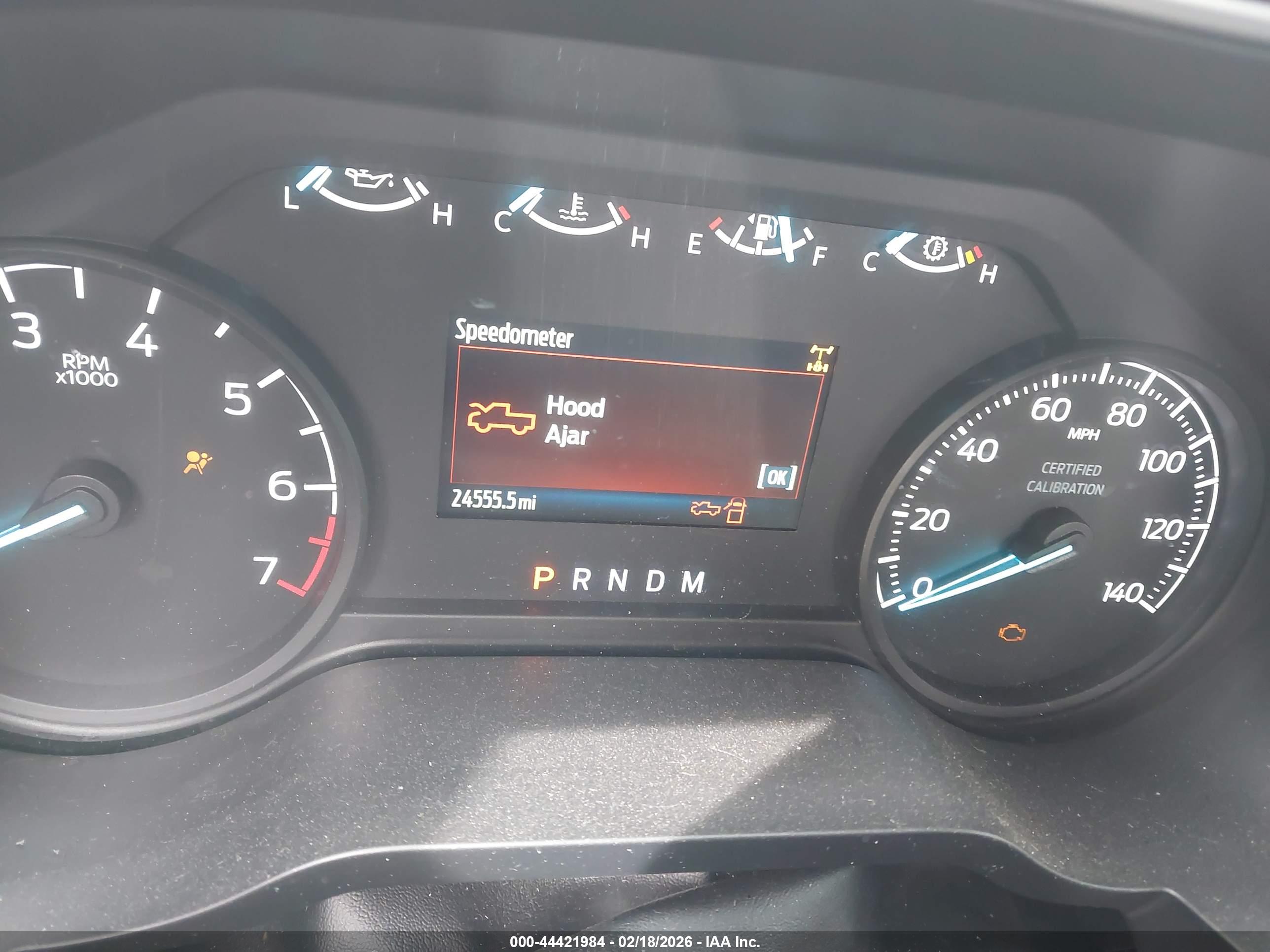 FORD F-150 image 7