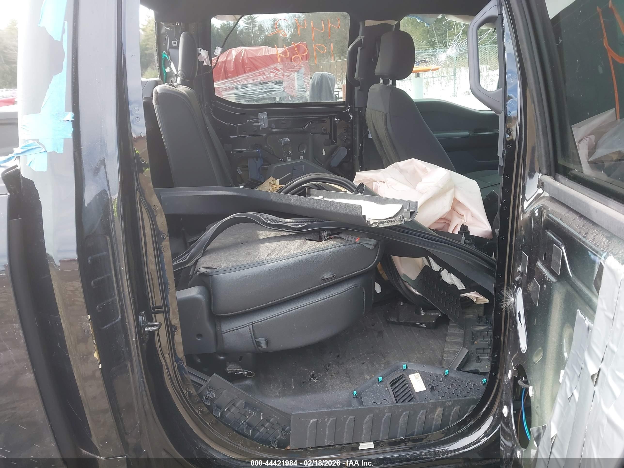 FORD F-150 image 8