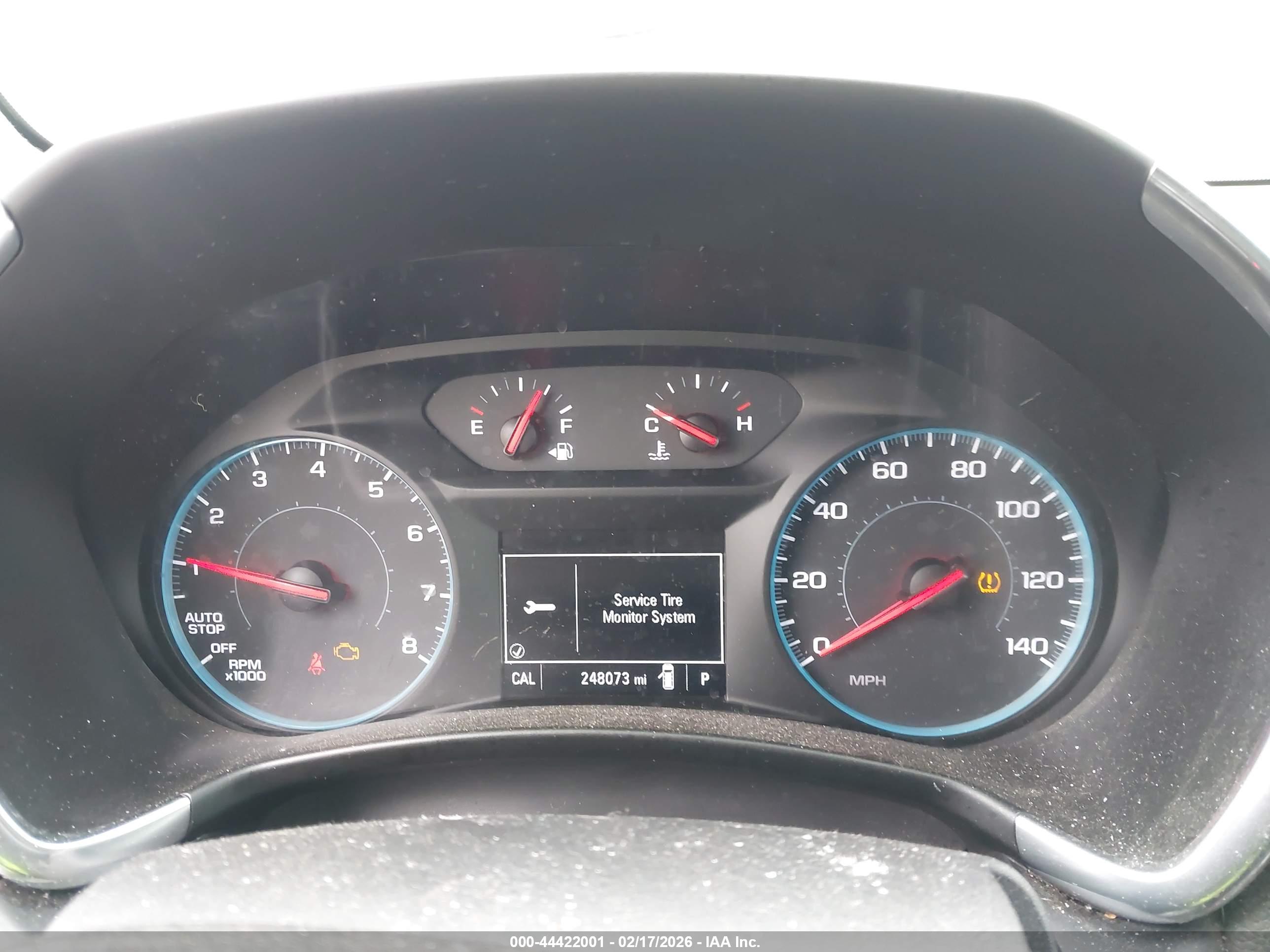 CHEVROLET EQUINOX image 7