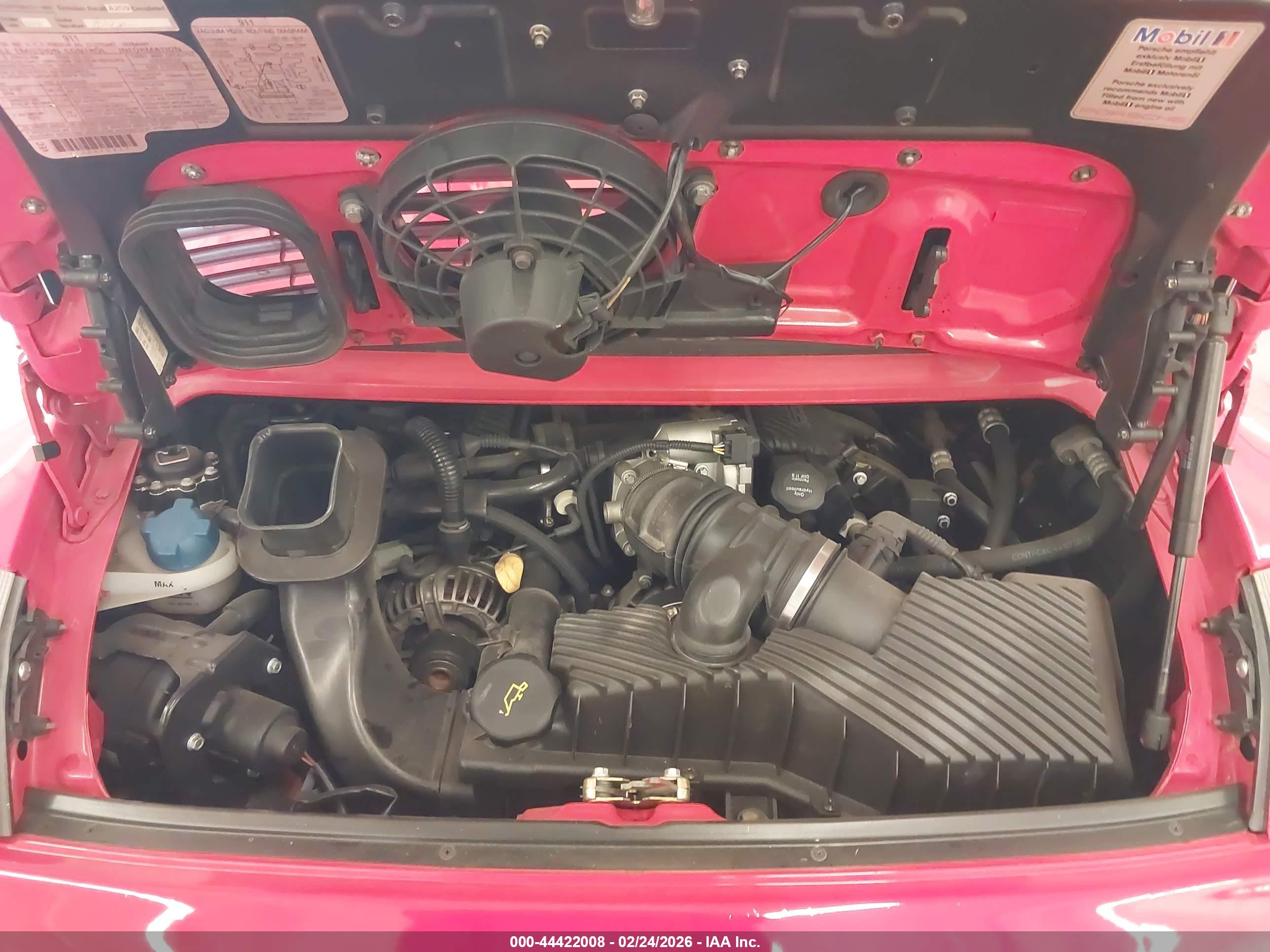 PORSCHE 911 image 10