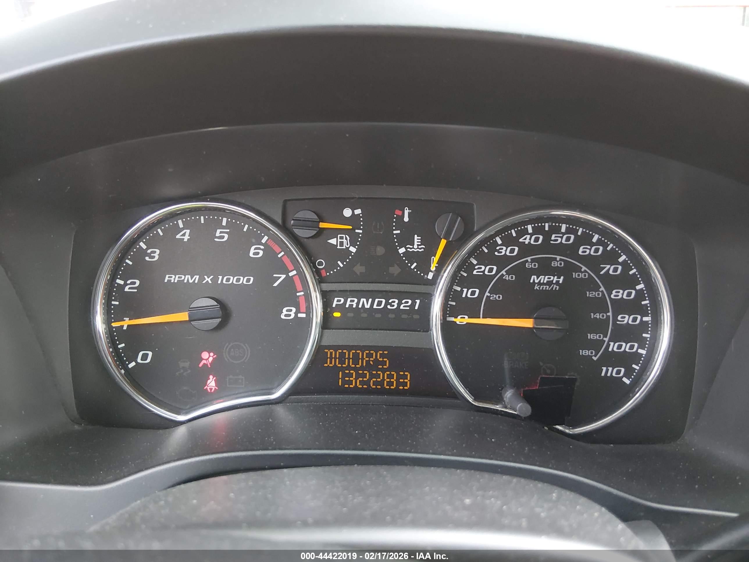 CHEVROLET COLORADO image 7