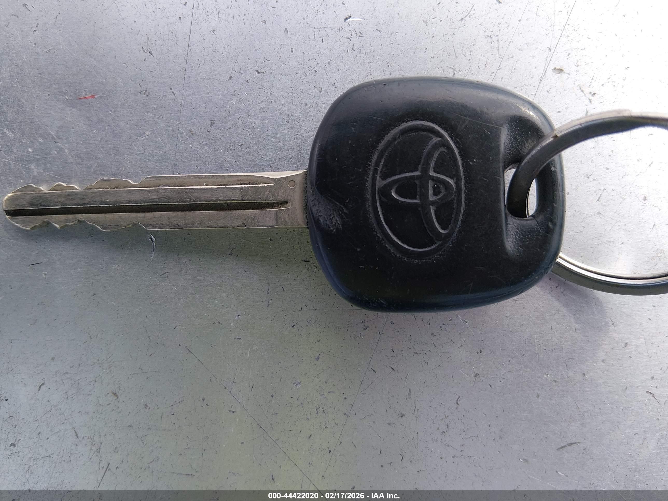 TOYOTA SEQUOIA image 11