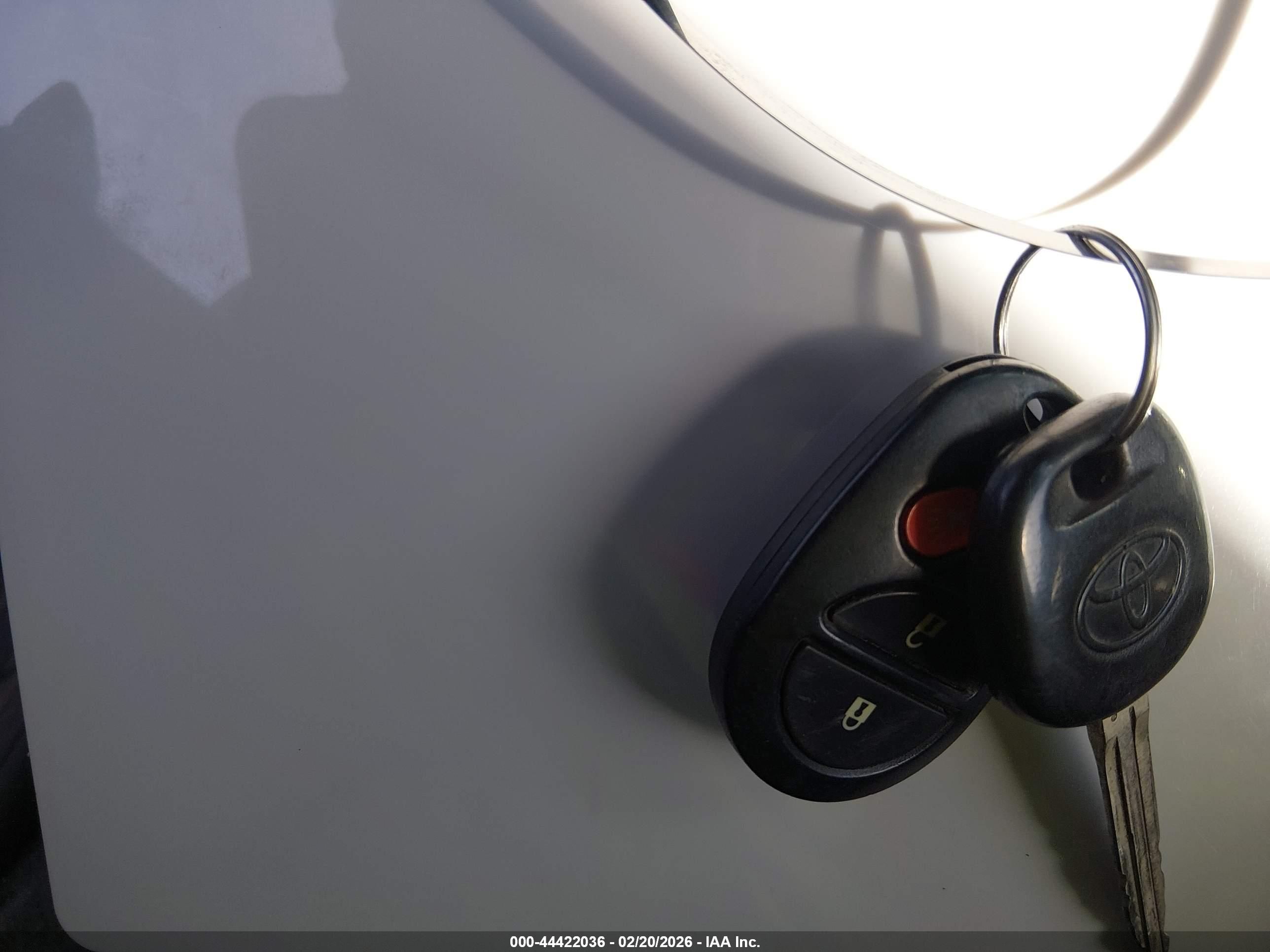 TOYOTA TACOMA image 11