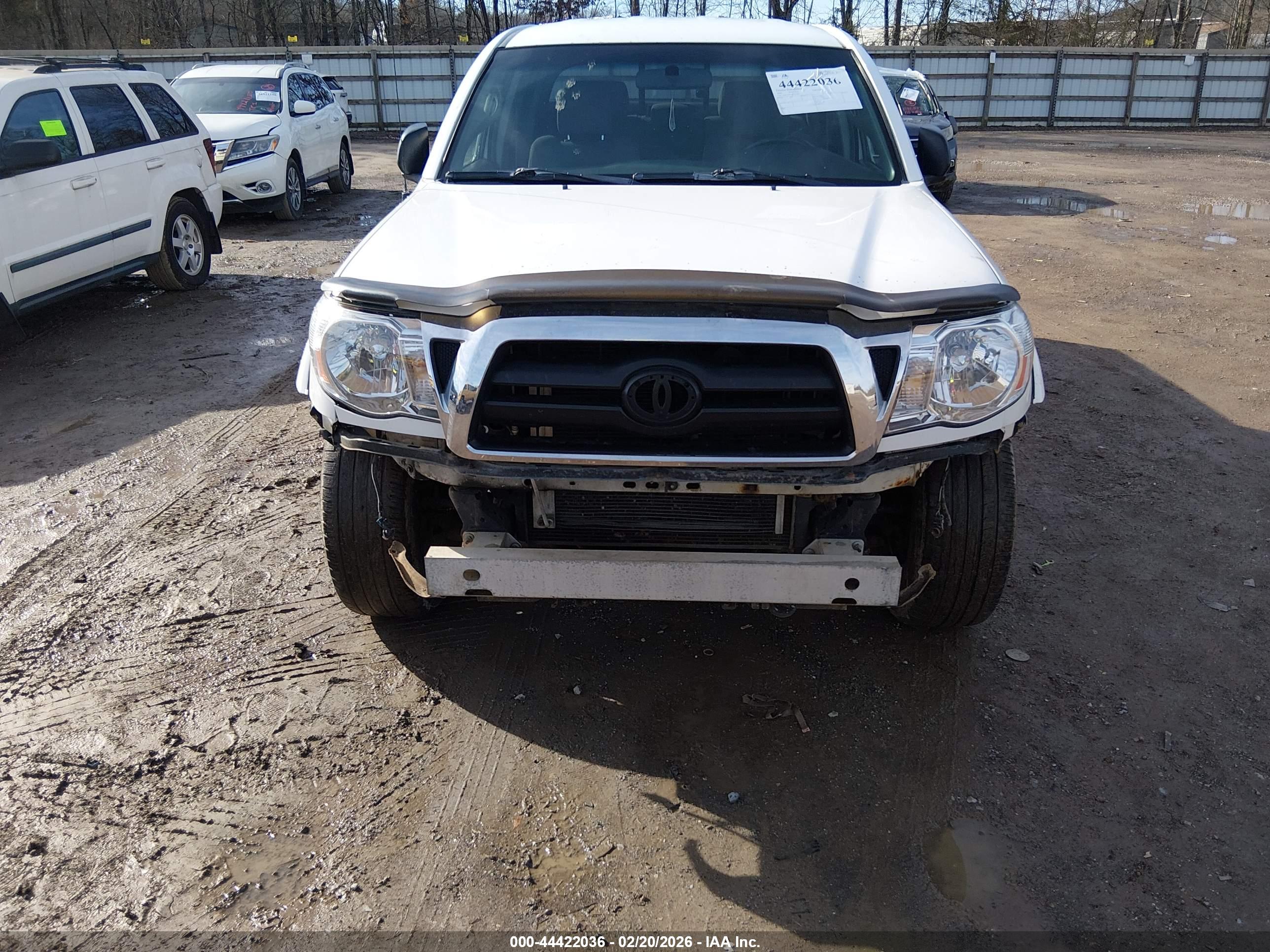 TOYOTA TACOMA image 6