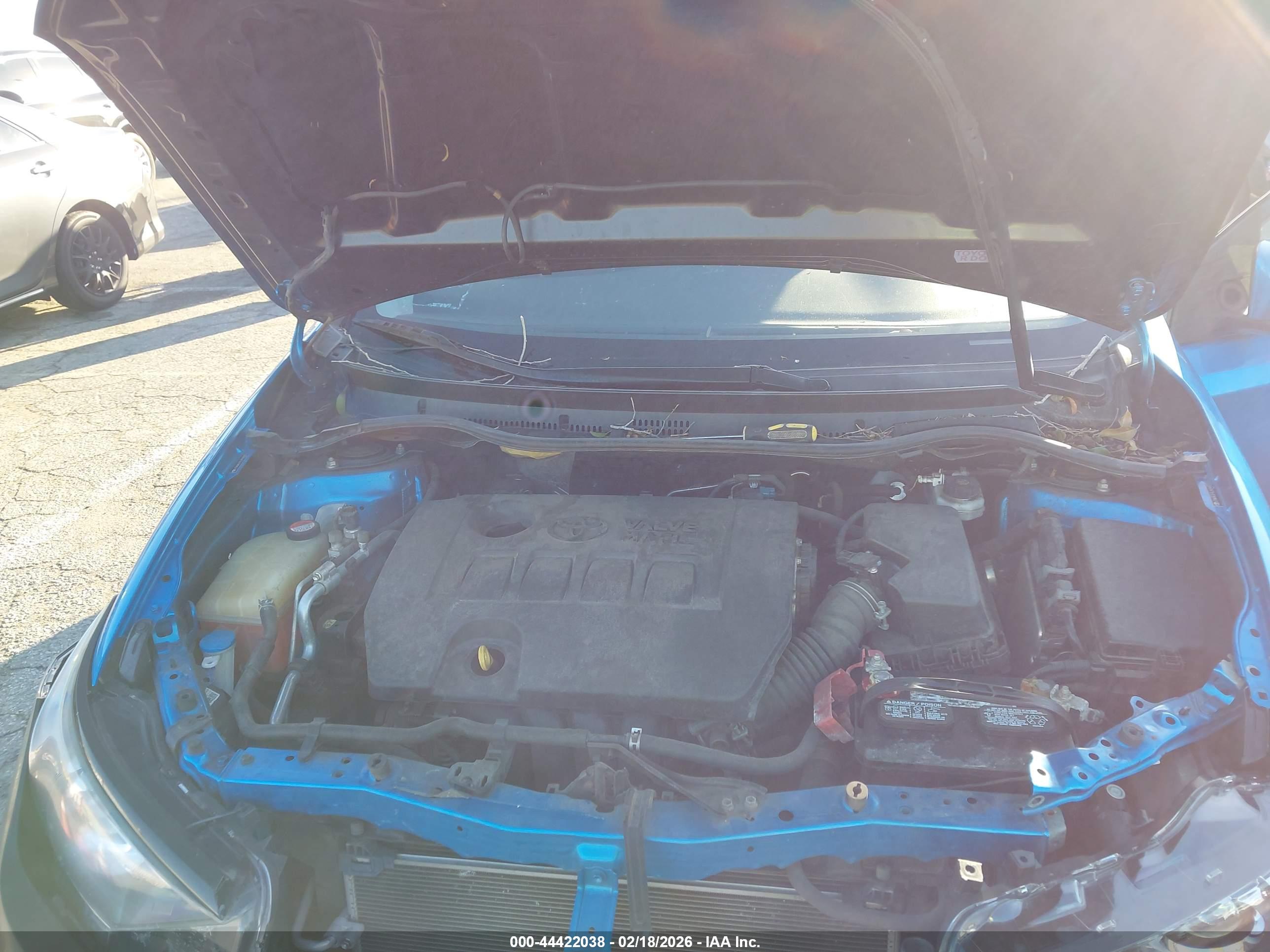 SCION IM image 10