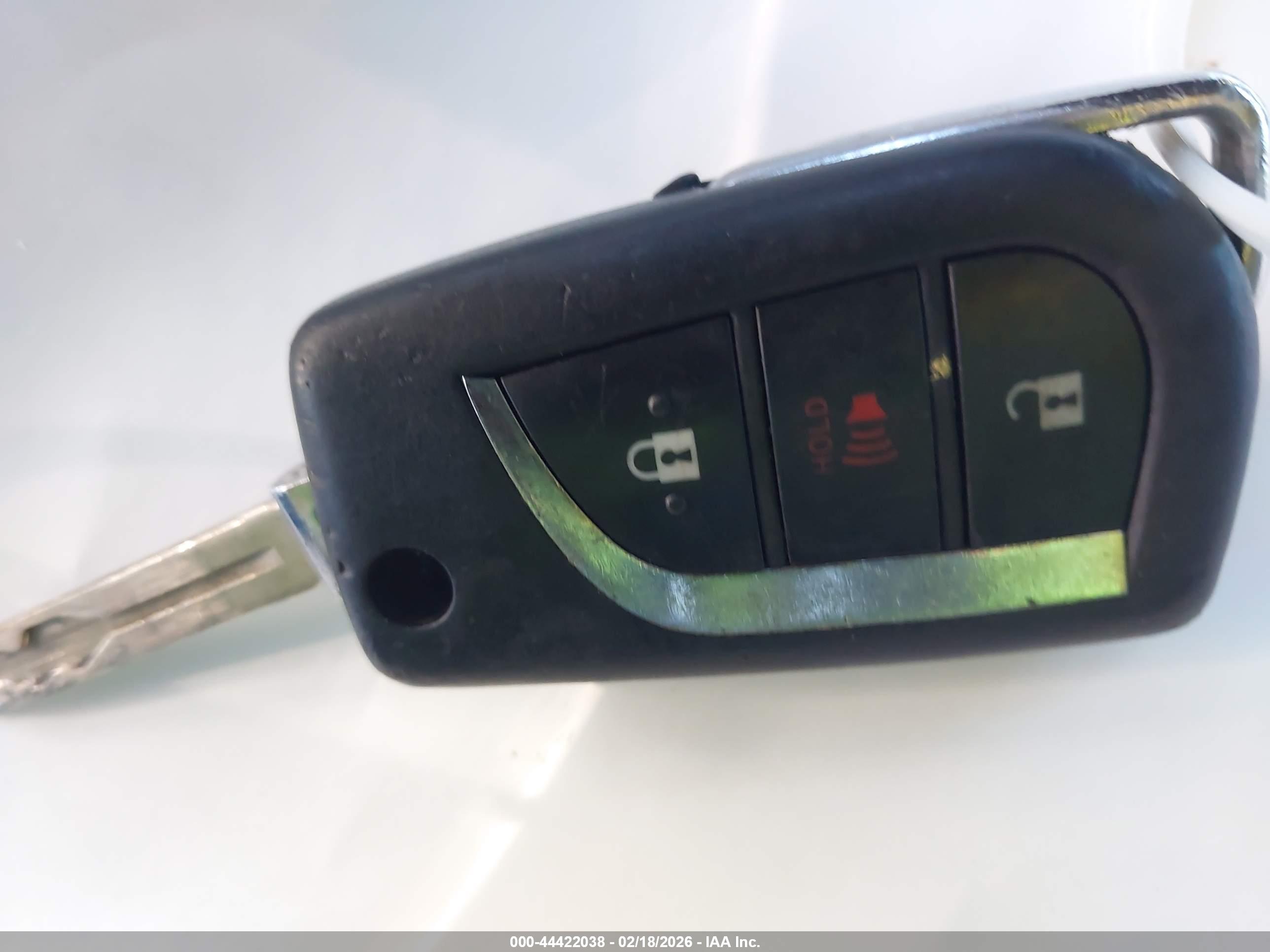 SCION IM image 11