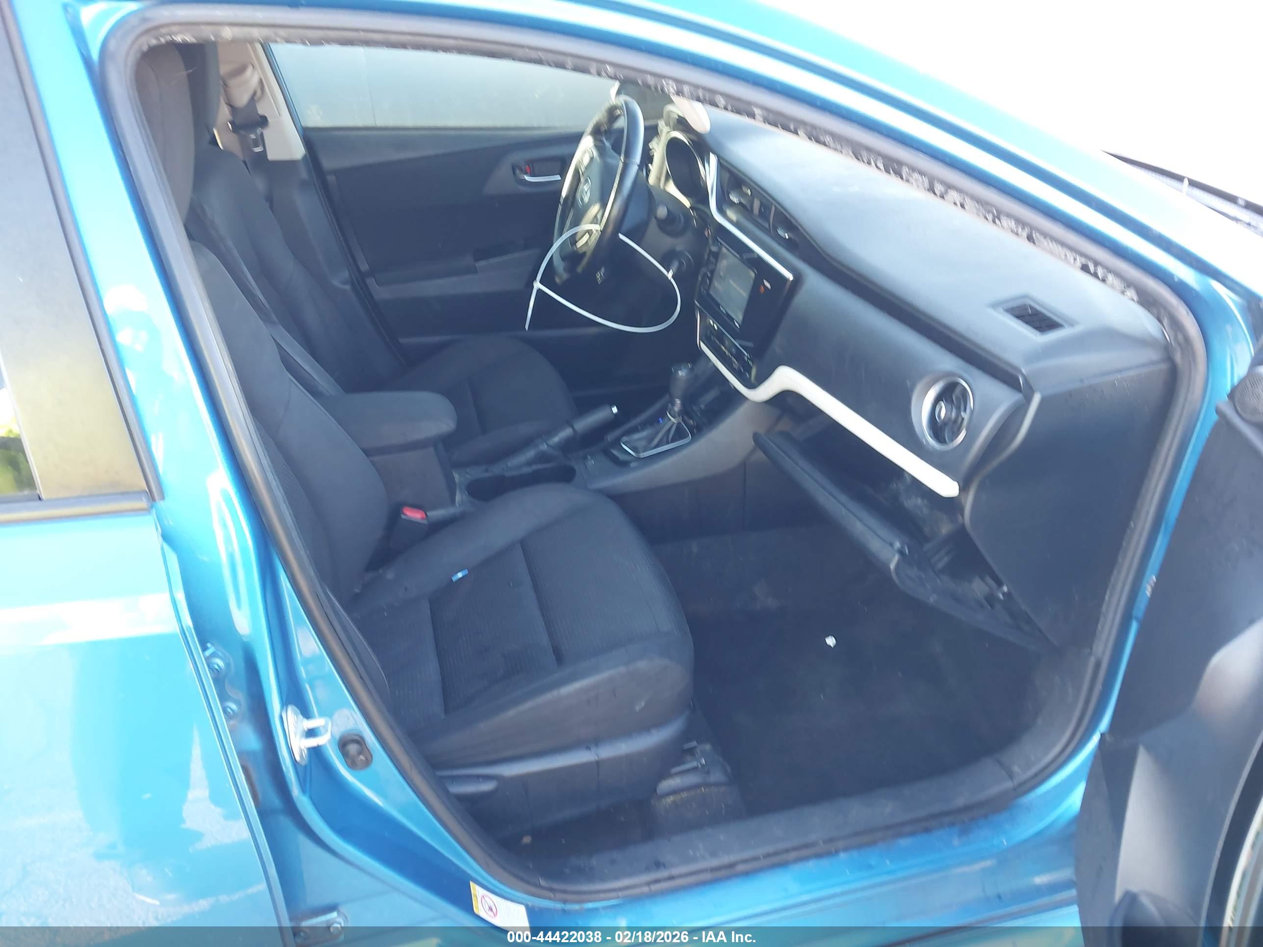 SCION IM image 5