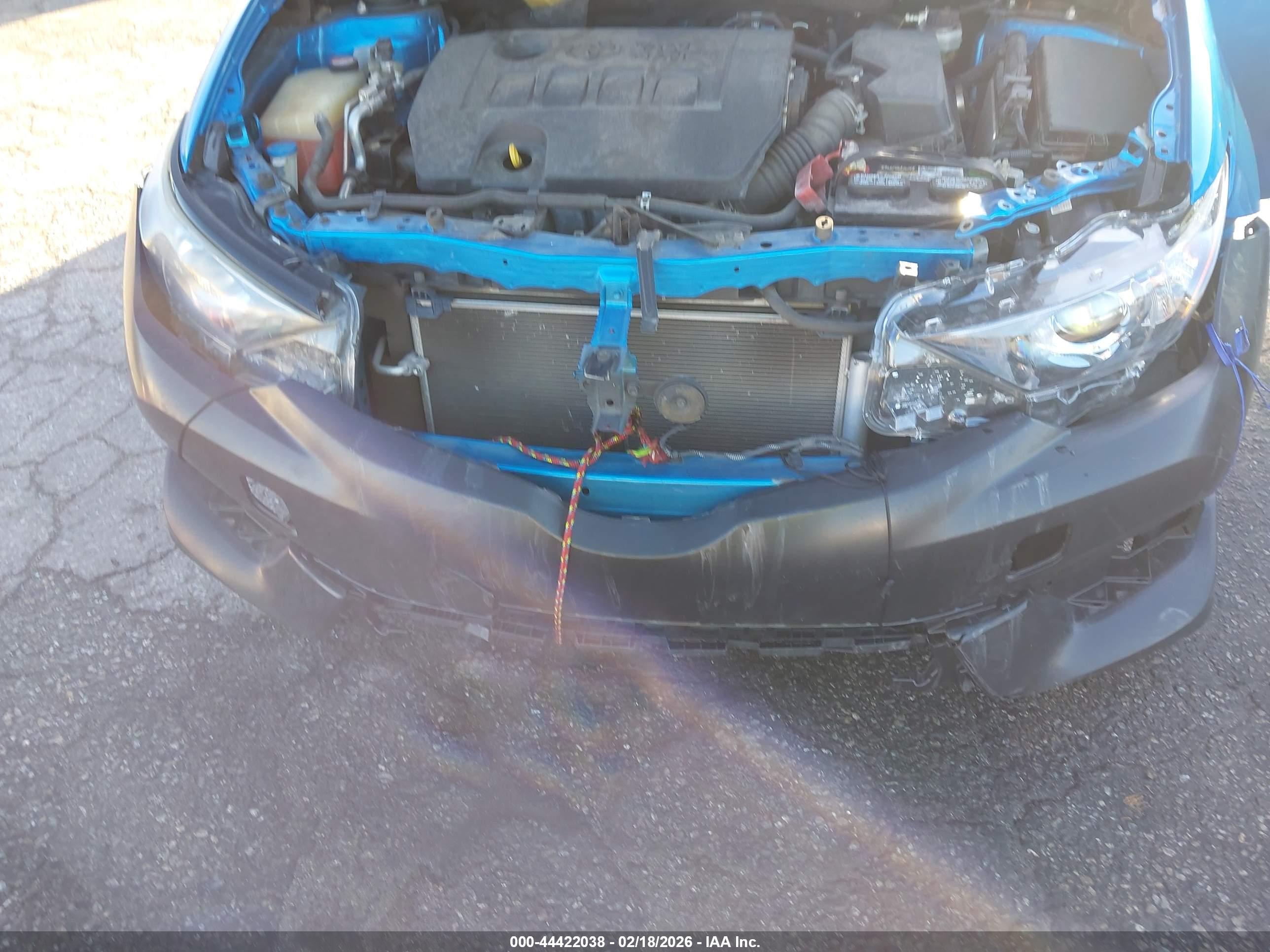 SCION IM image 6