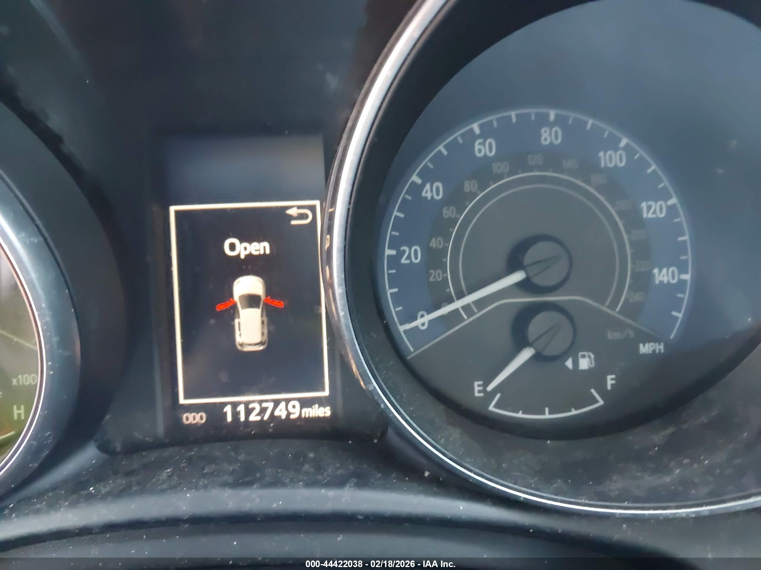 SCION IM image 7
