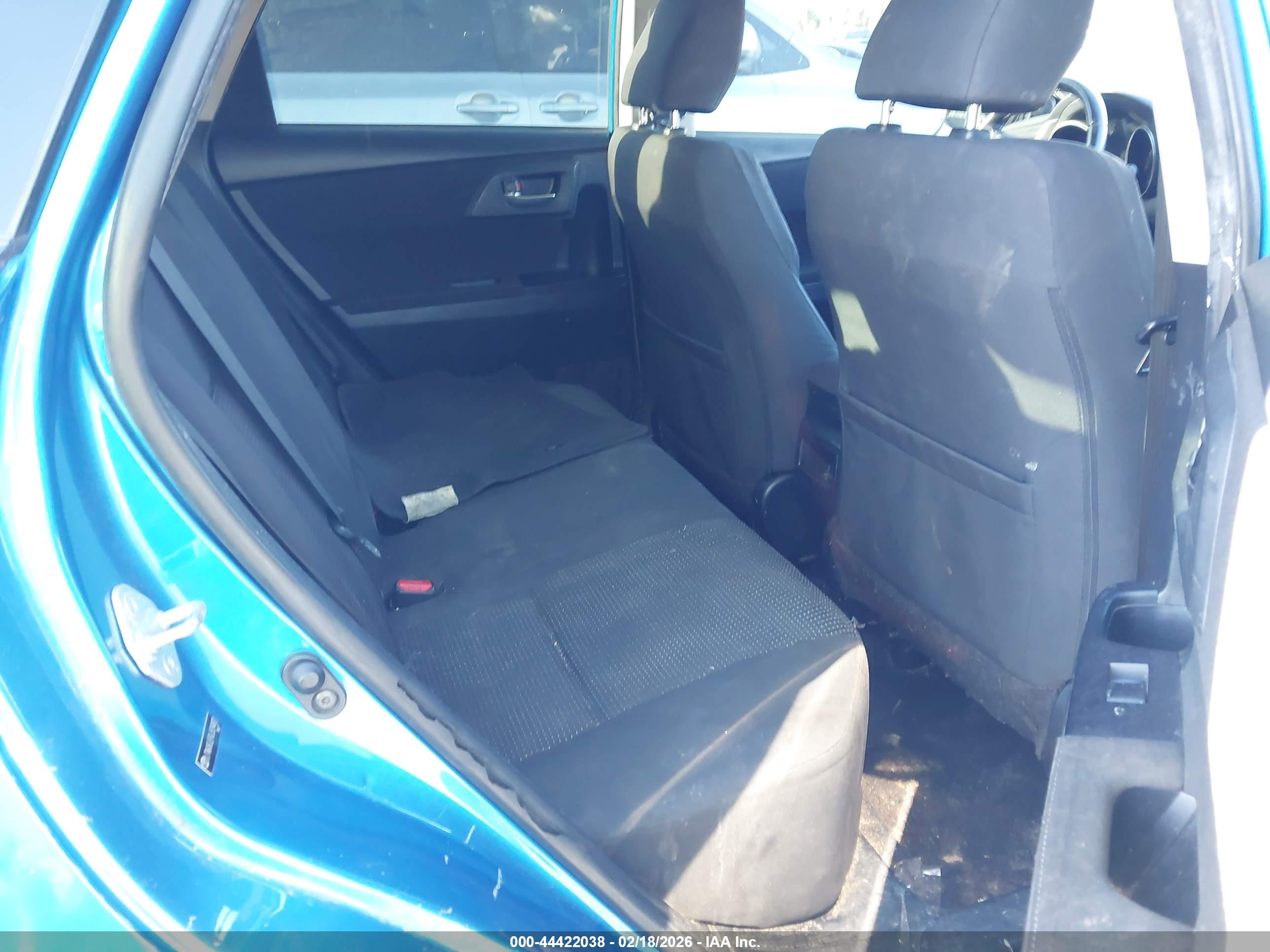 SCION IM image 8