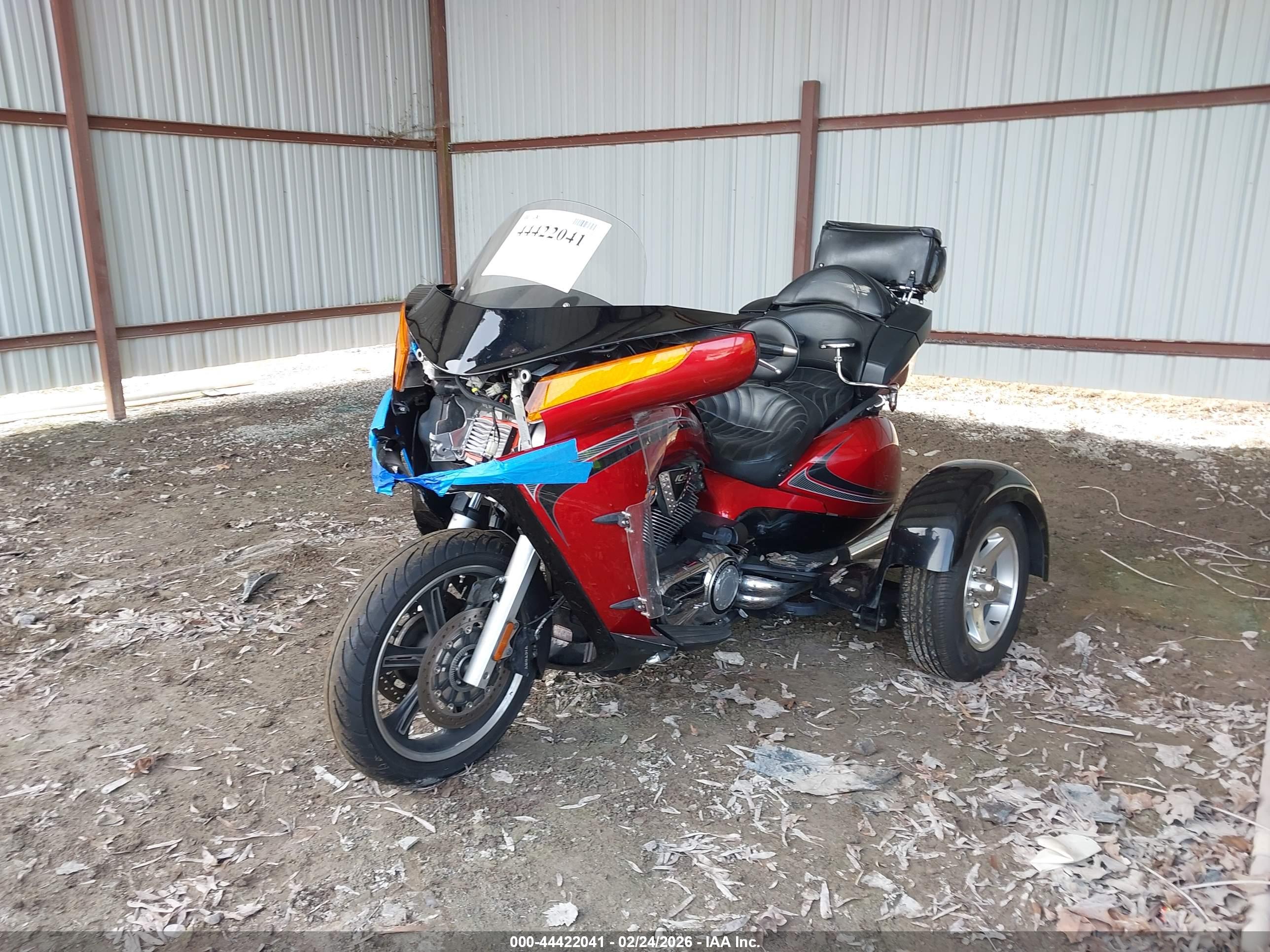 VICTORY MOTORCYCLES image 2