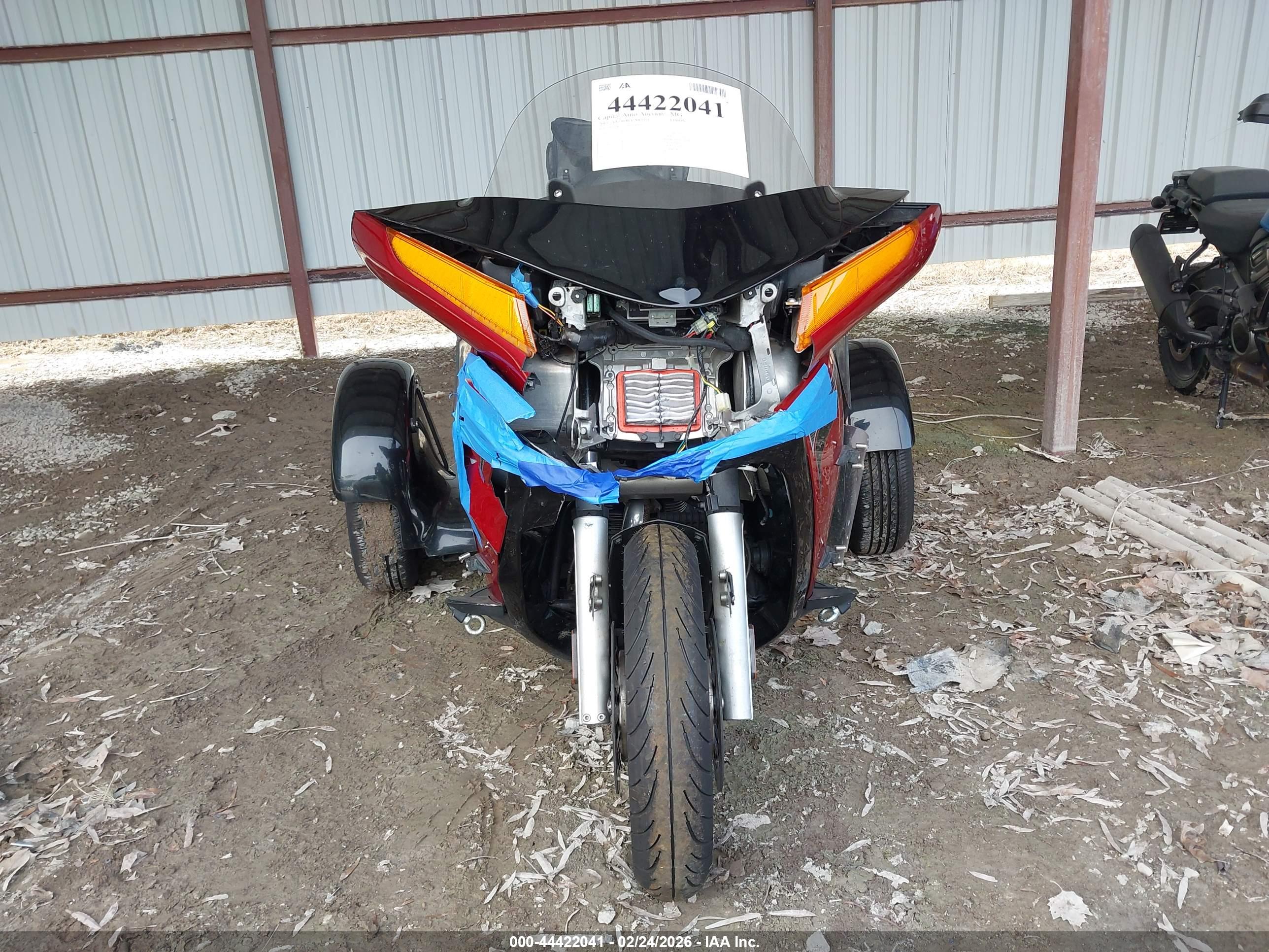 VICTORY MOTORCYCLES image 5