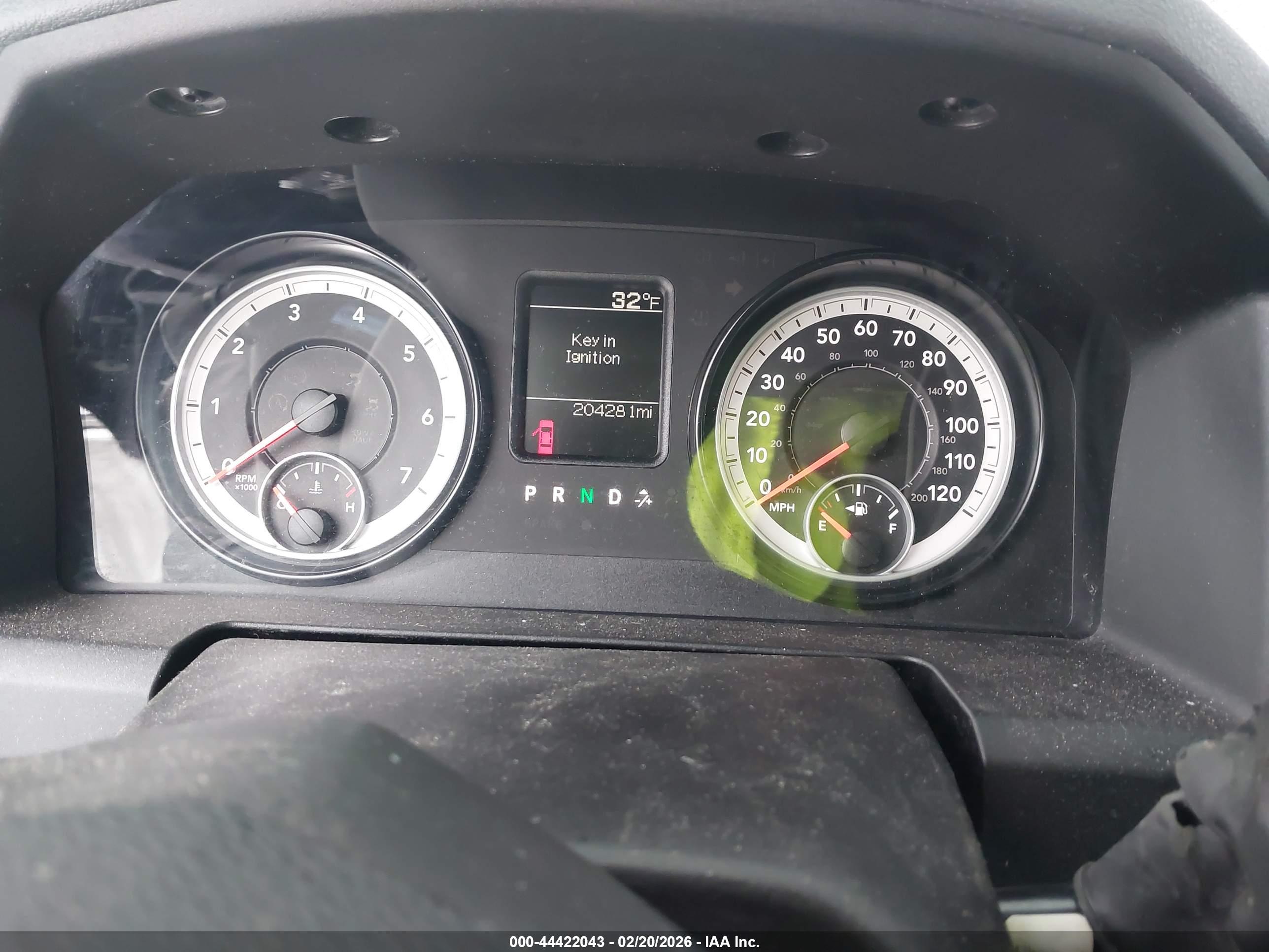 RAM 1500 image 7