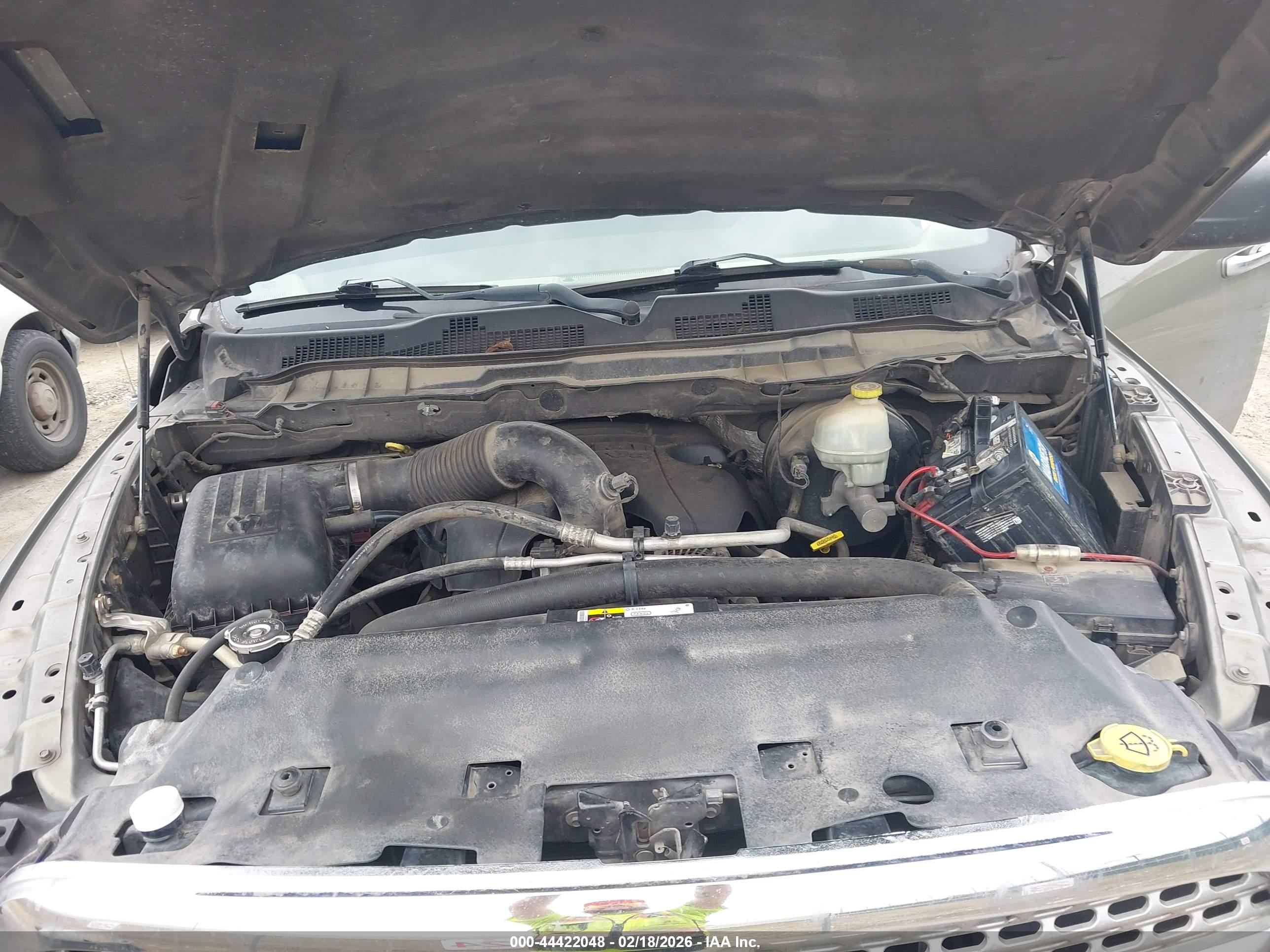 RAM 1500 image 10
