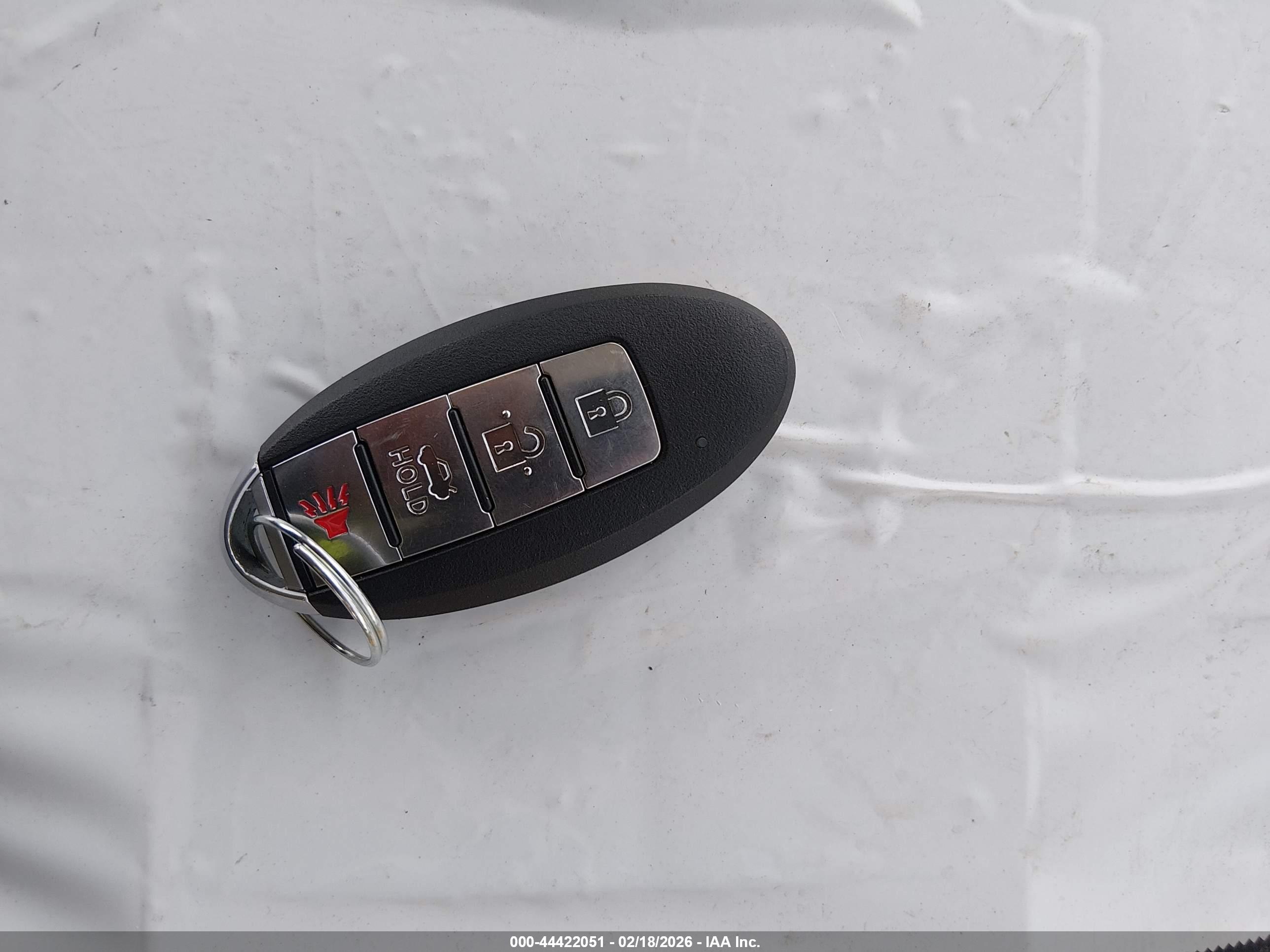 NISSAN ALTIMA image 11