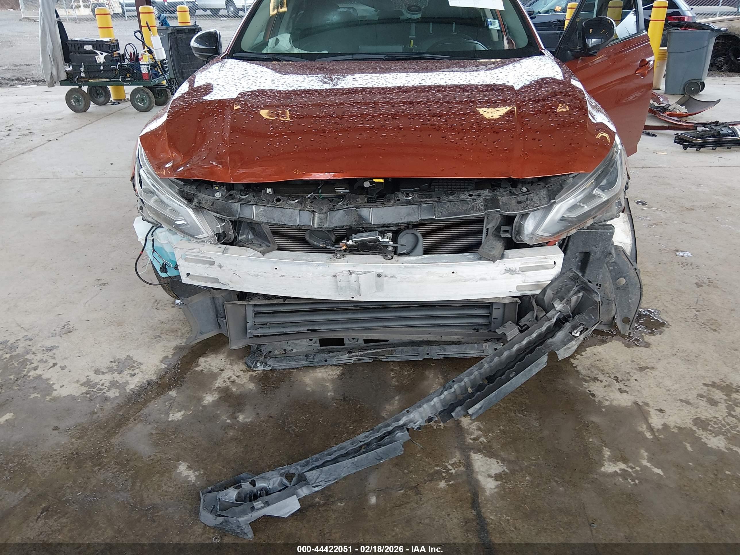 NISSAN ALTIMA image 6