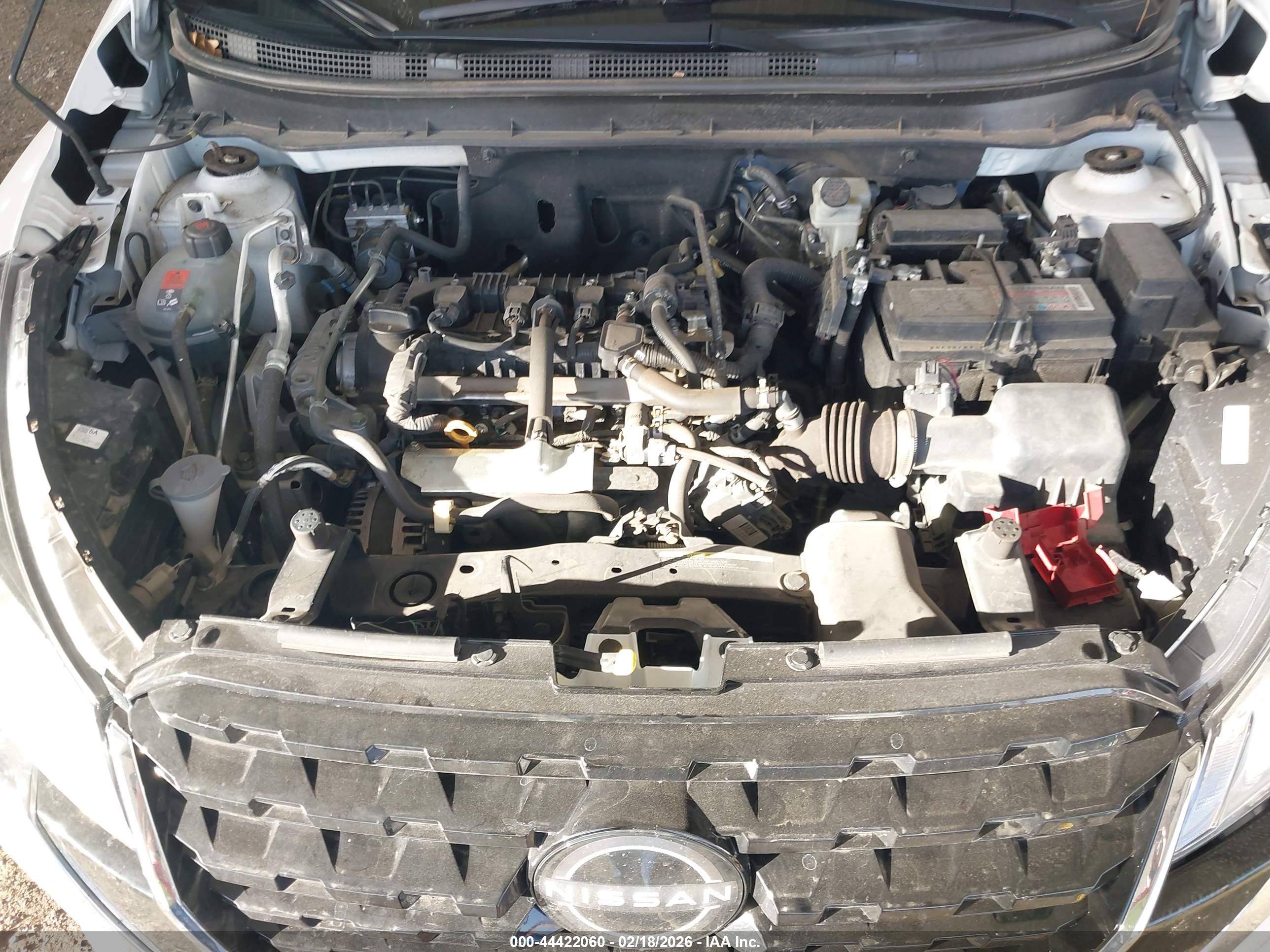 NISSAN KICKS image 10