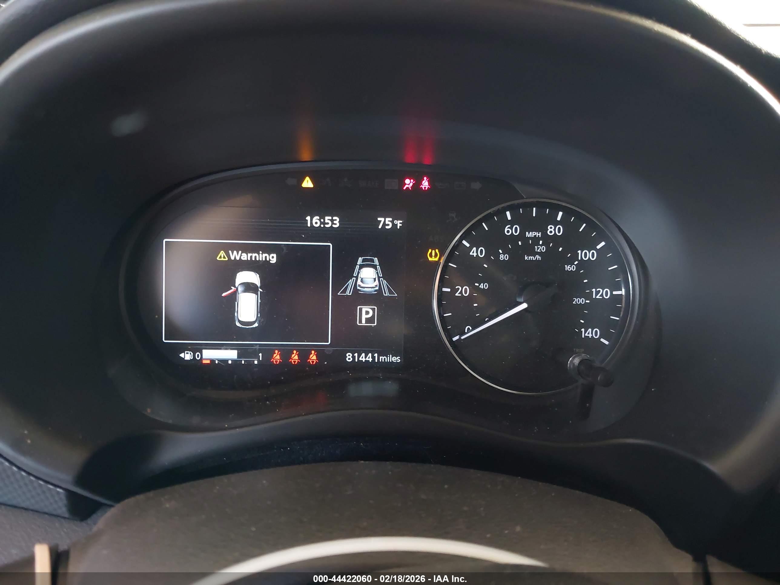 NISSAN KICKS image 7