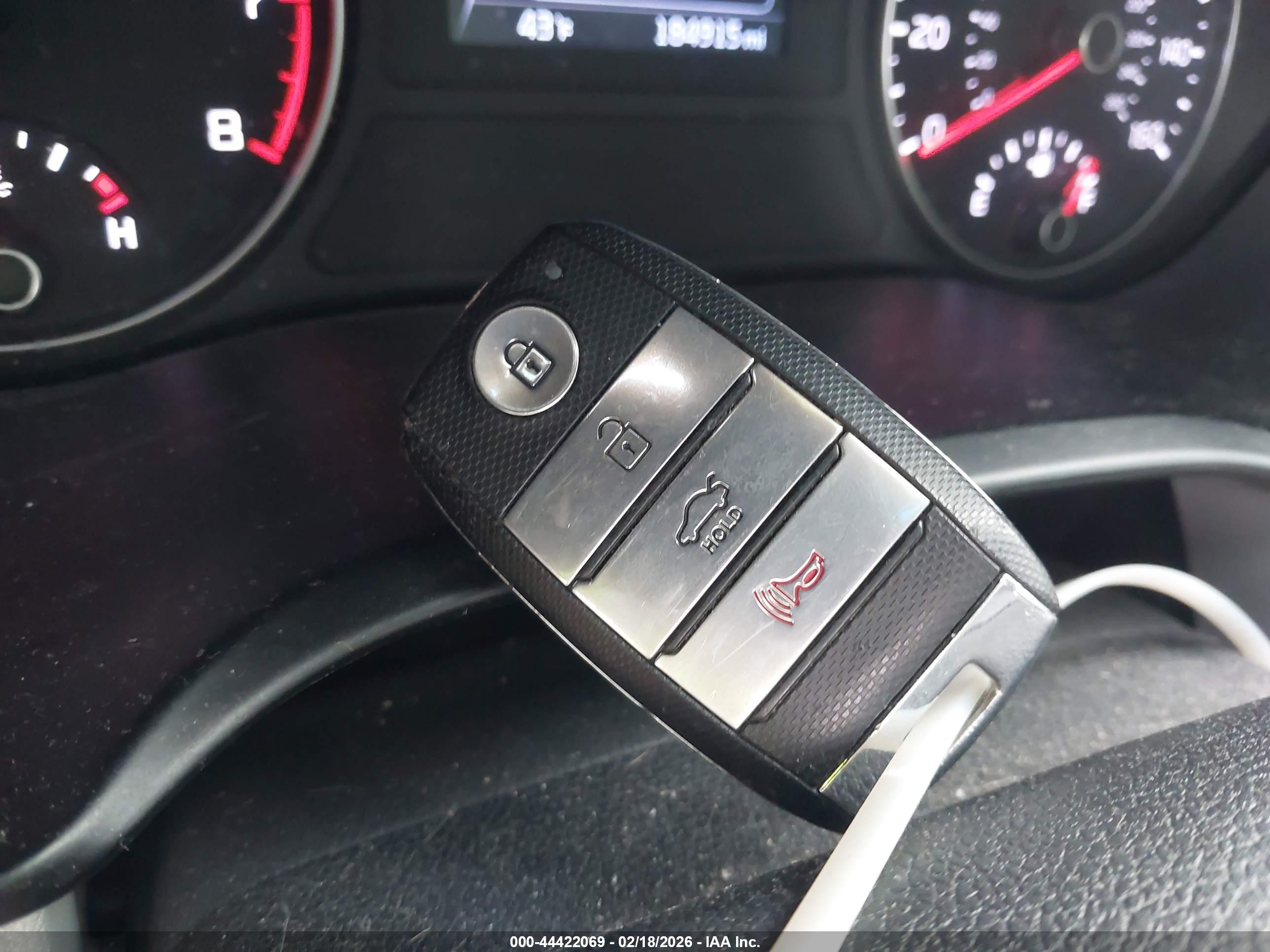 KIA OPTIMA image 11