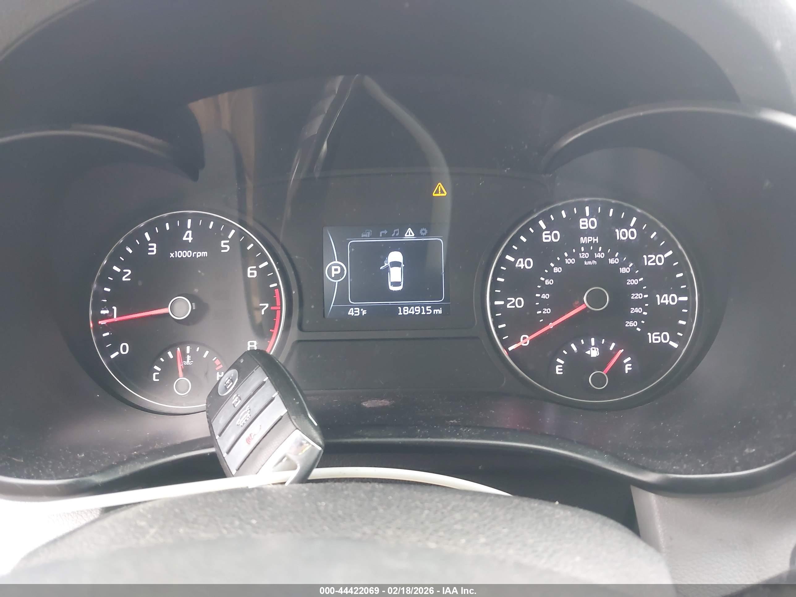 KIA OPTIMA image 7