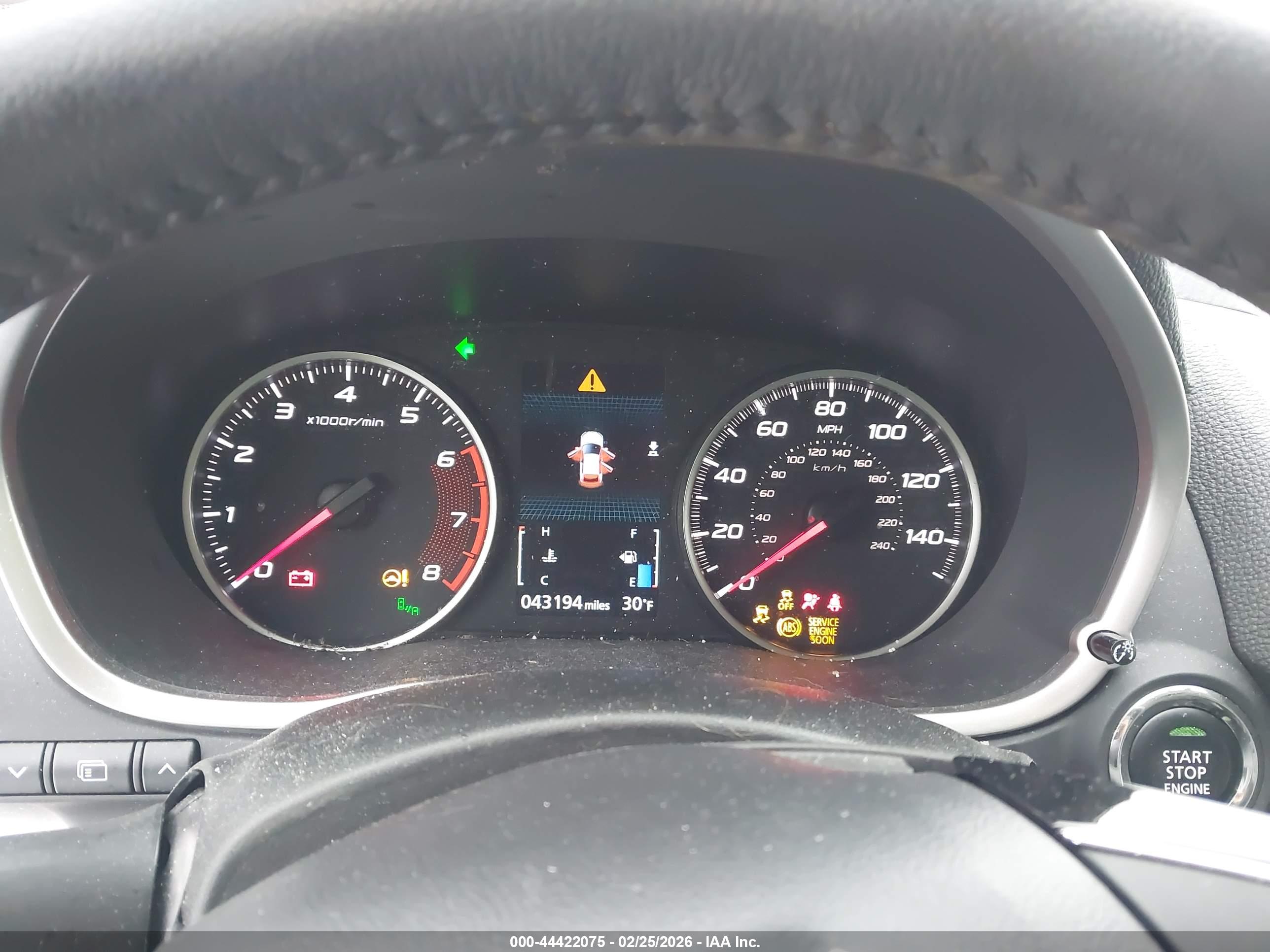 MITSUBISHI ECLIPSE image 7