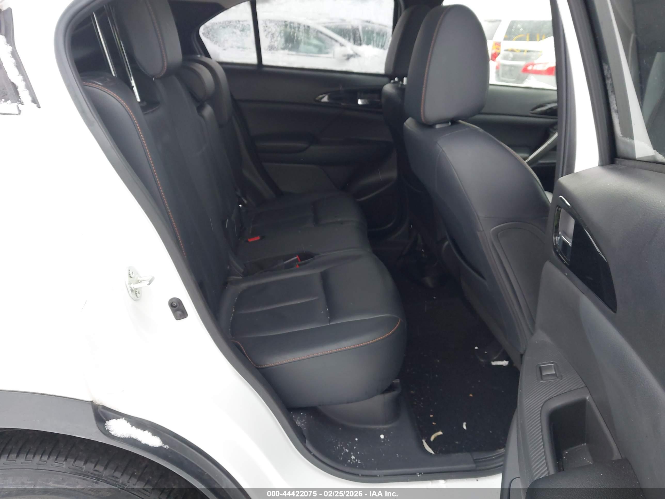 MITSUBISHI ECLIPSE image 8
