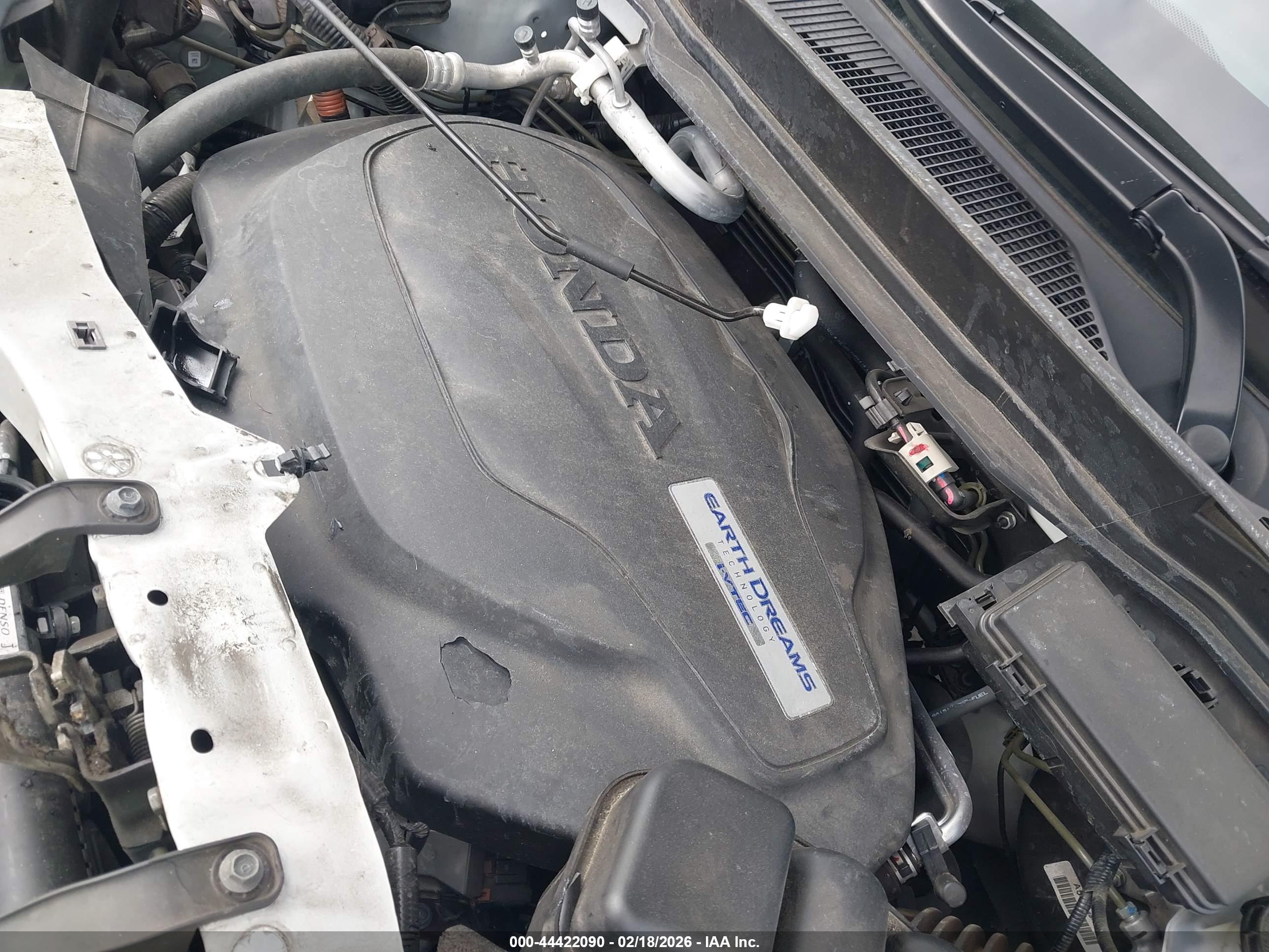 HONDA PILOT image 10