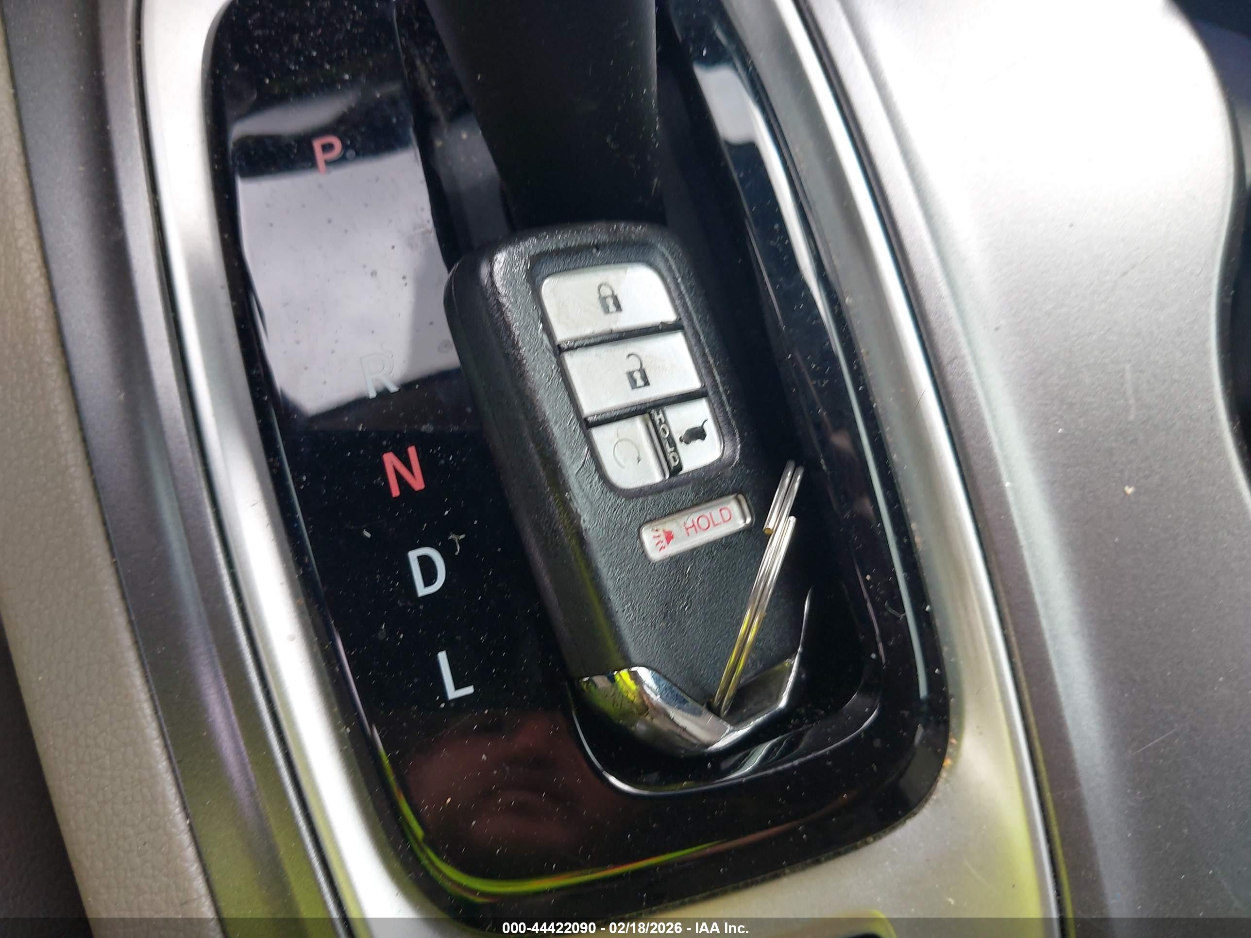 HONDA PILOT image 11