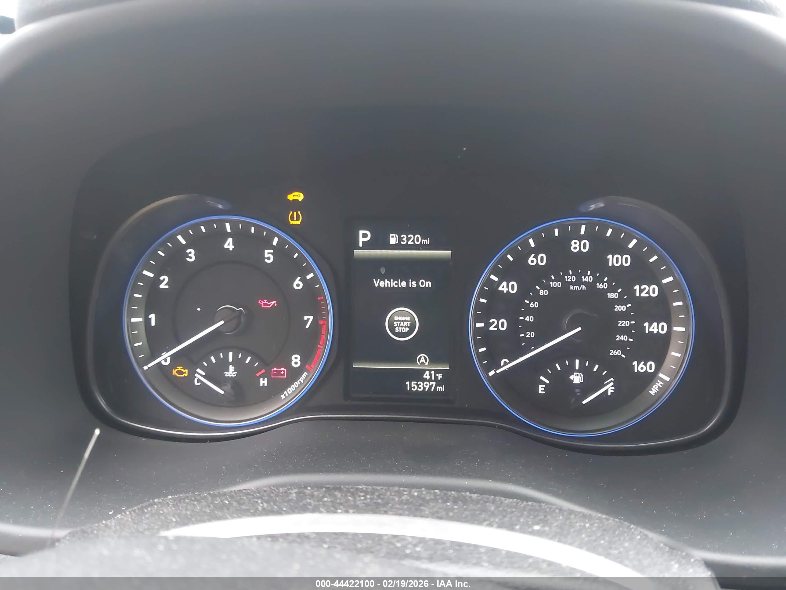 HYUNDAI KONA image 7