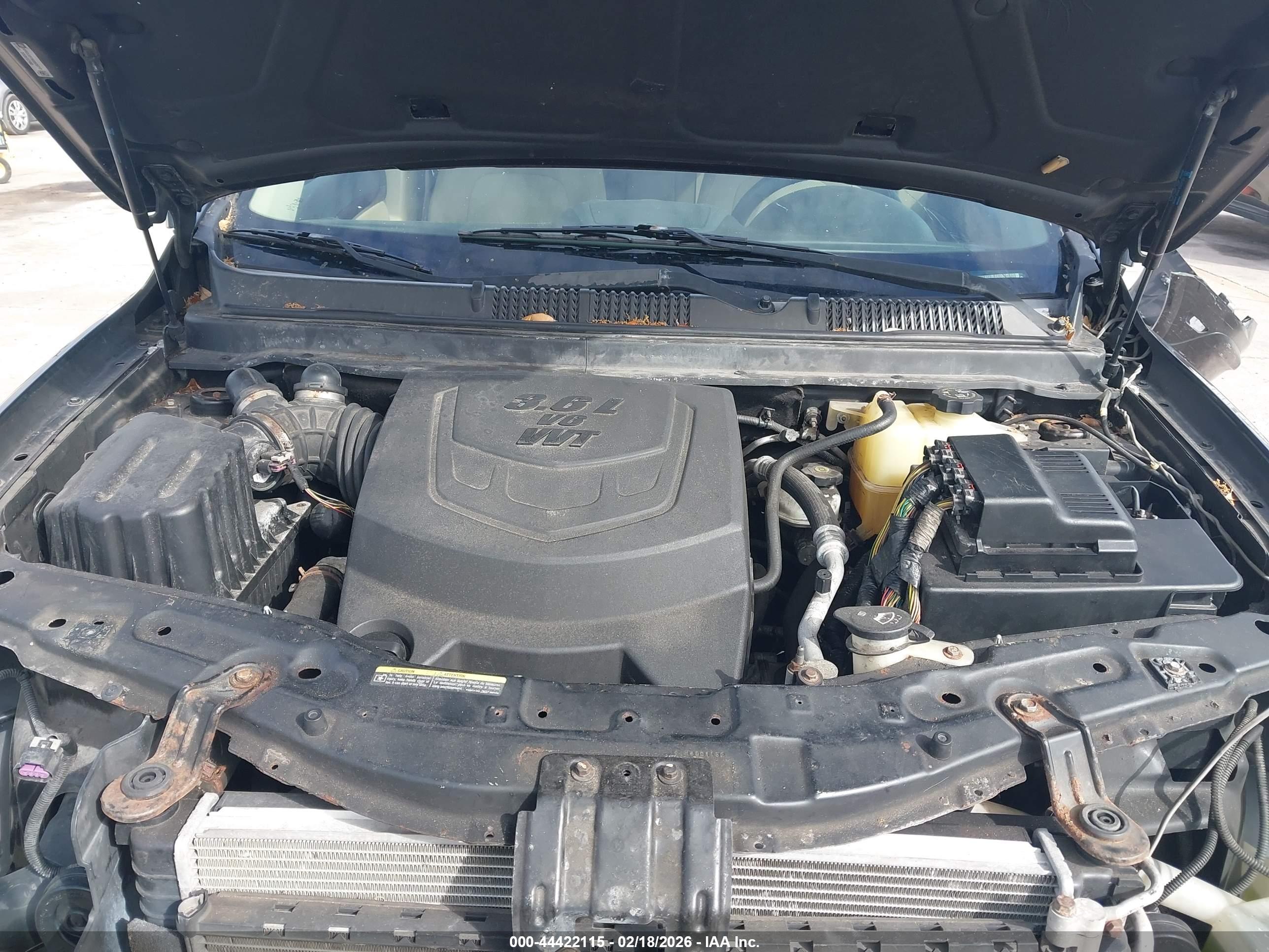 SATURN VUE image 10