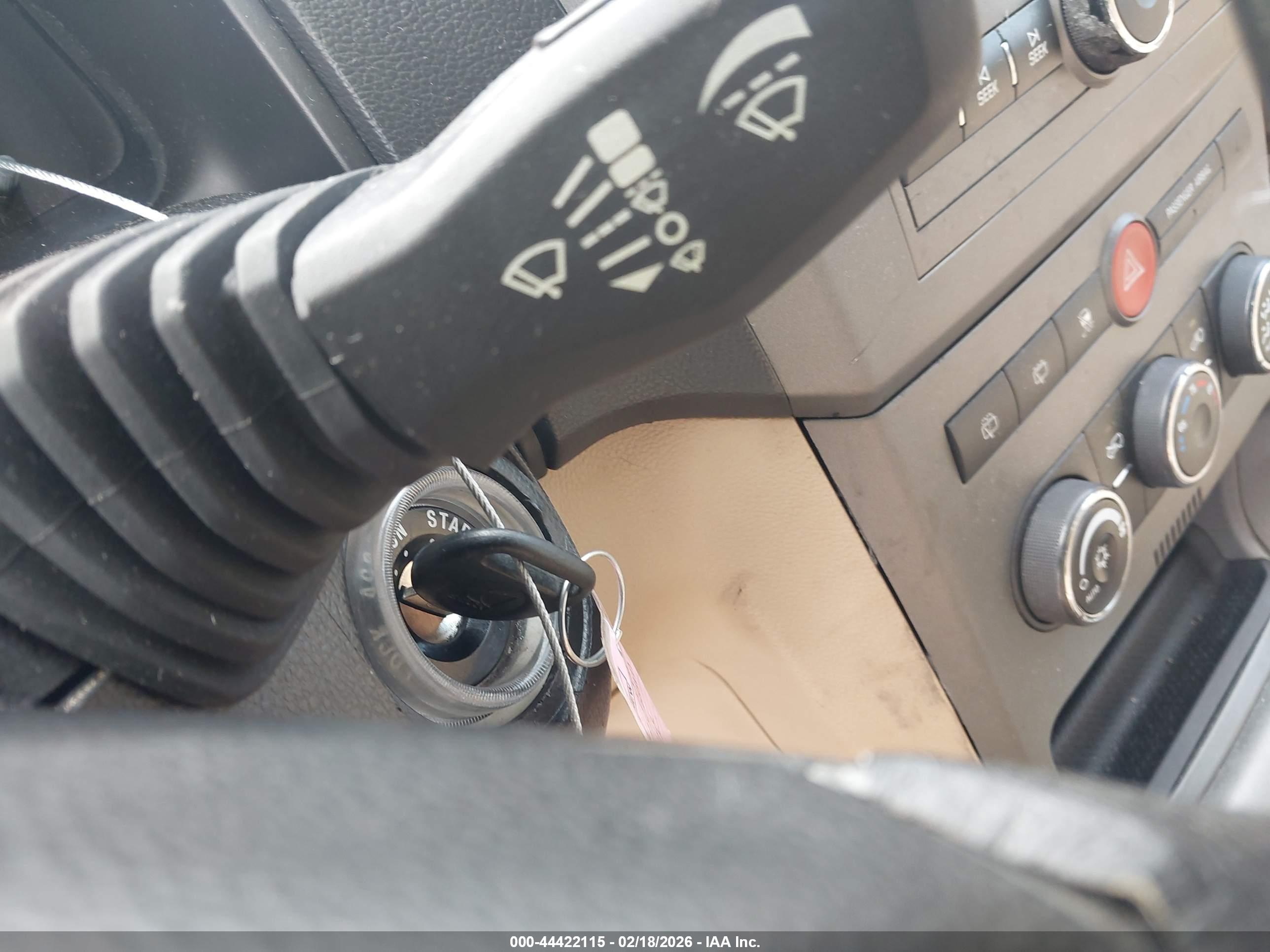 SATURN VUE image 11
