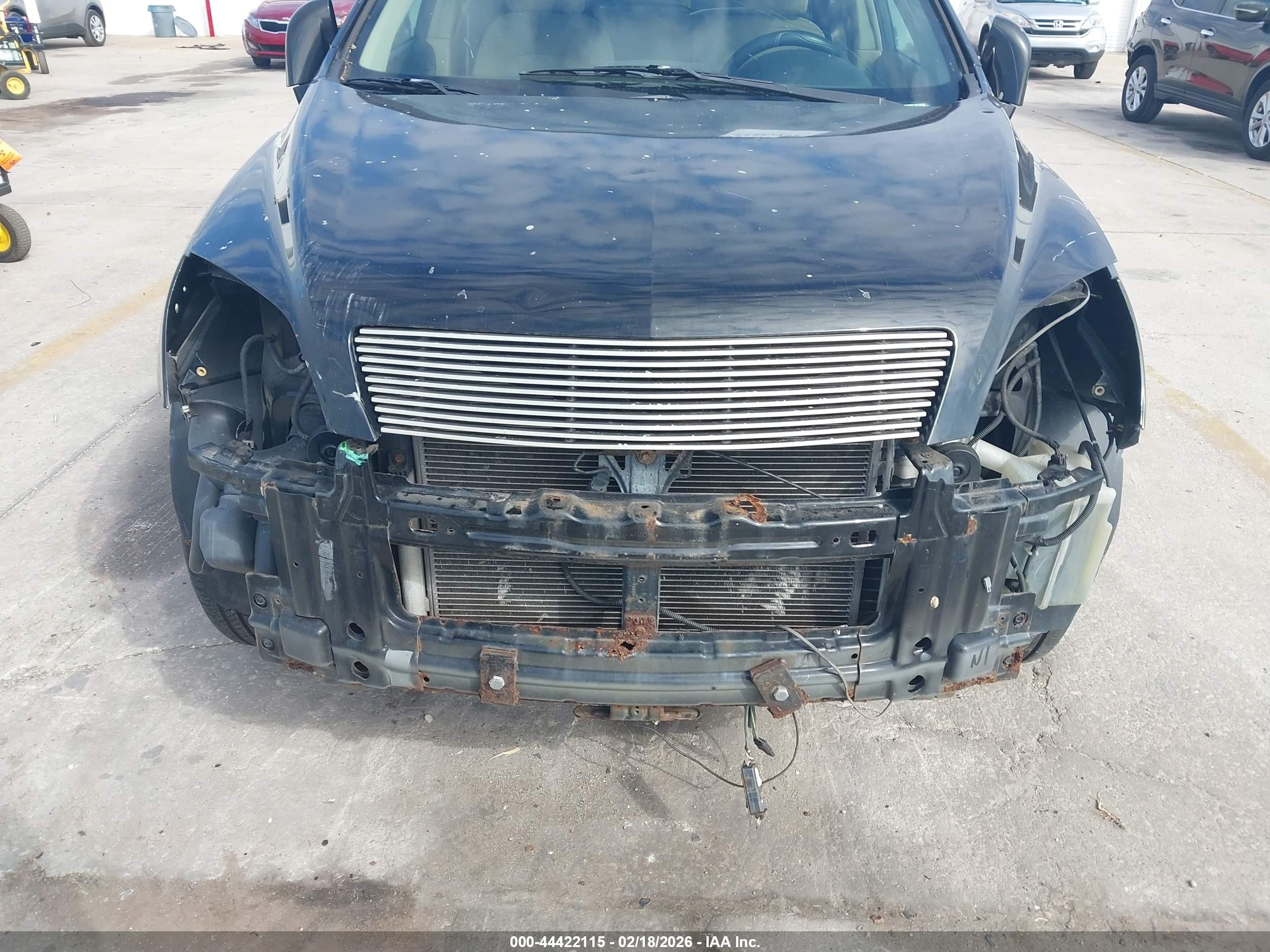 SATURN VUE image 6