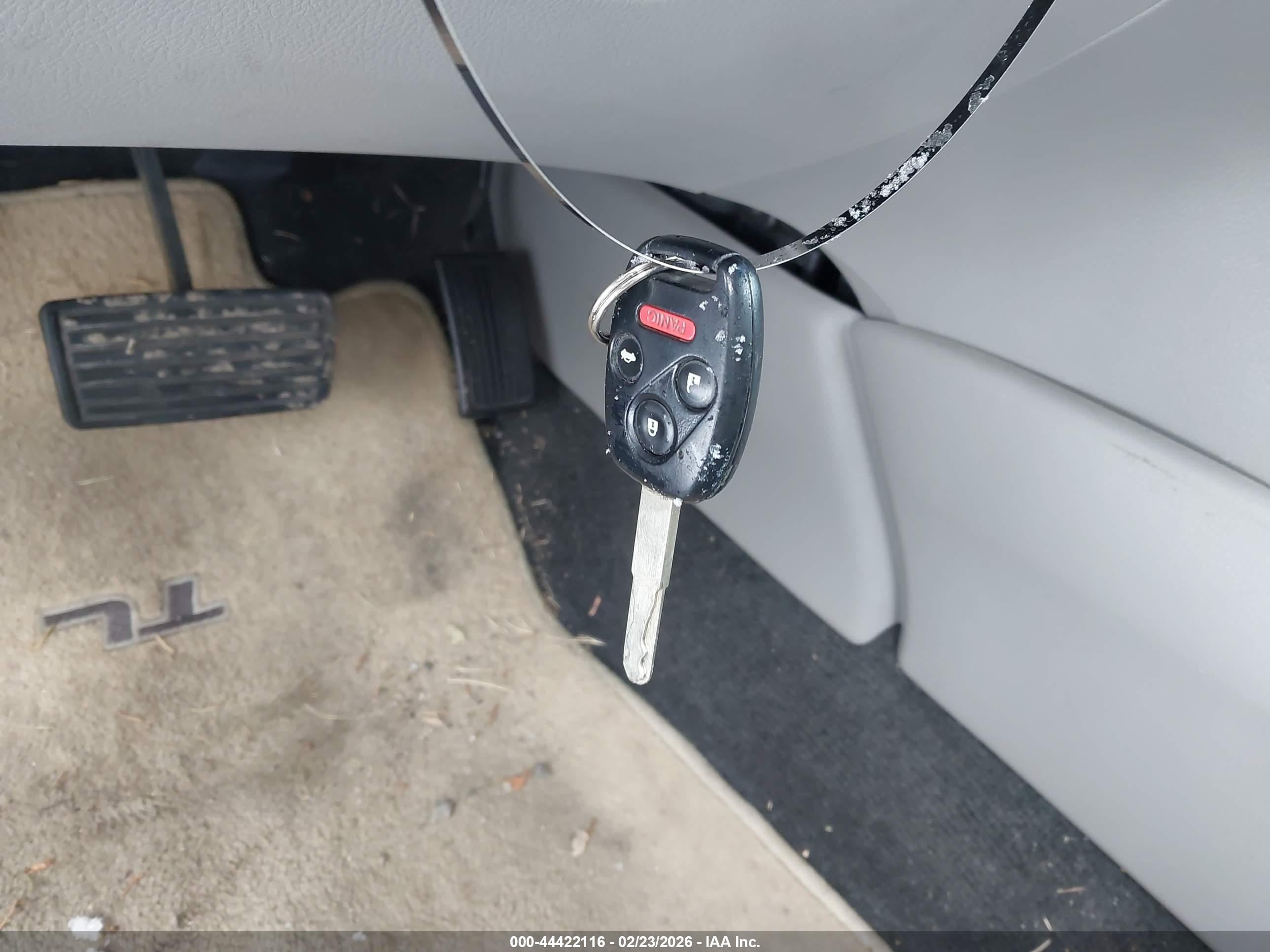 HONDA ACCORD image 11
