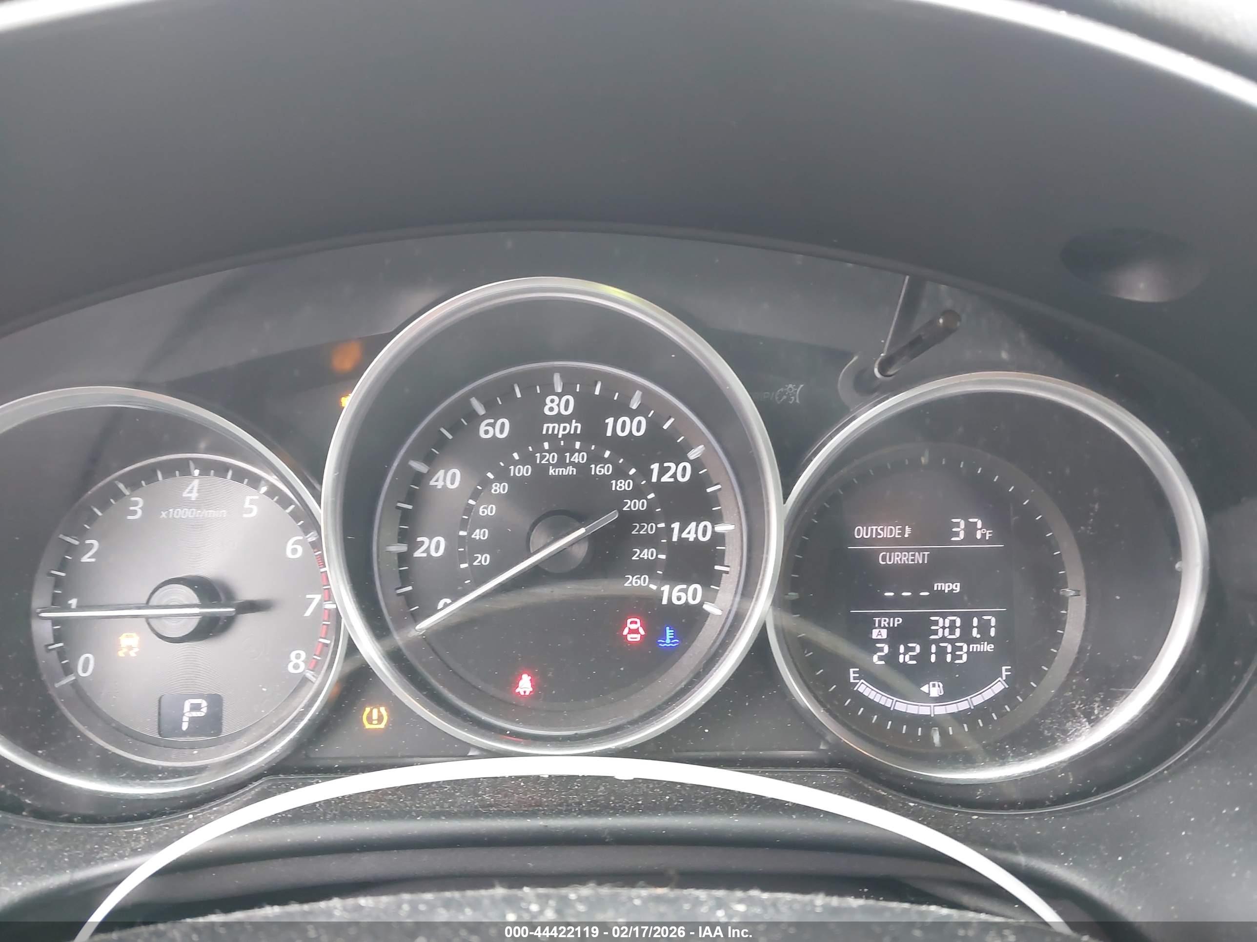 MAZDA CX-5 image 7