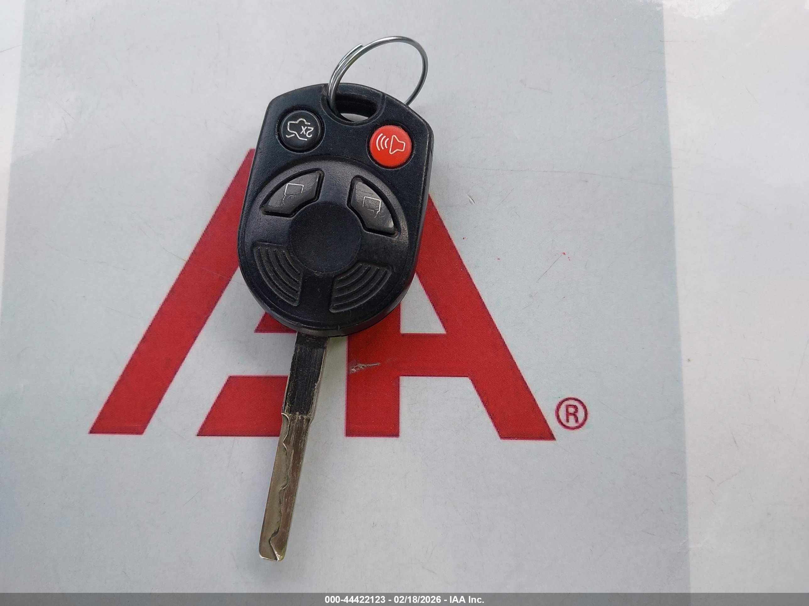 FORD FOCUS image 11