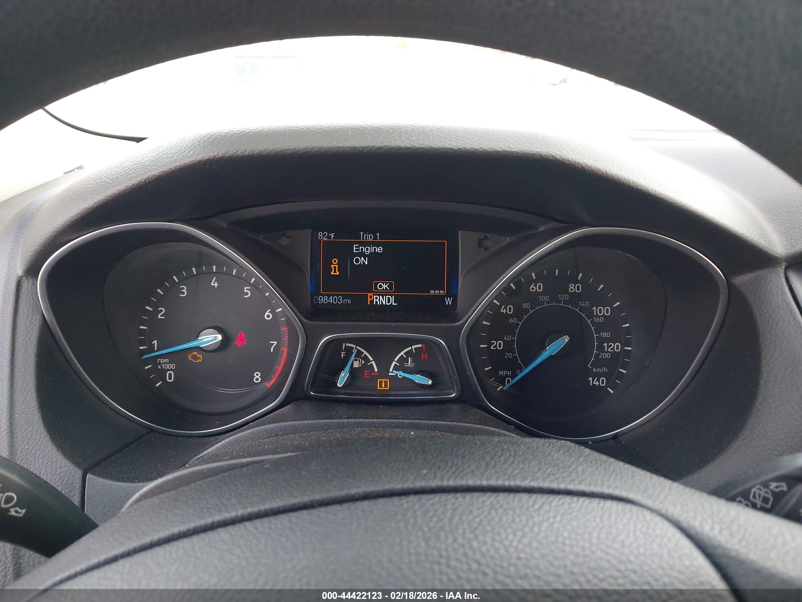 FORD FOCUS image 7