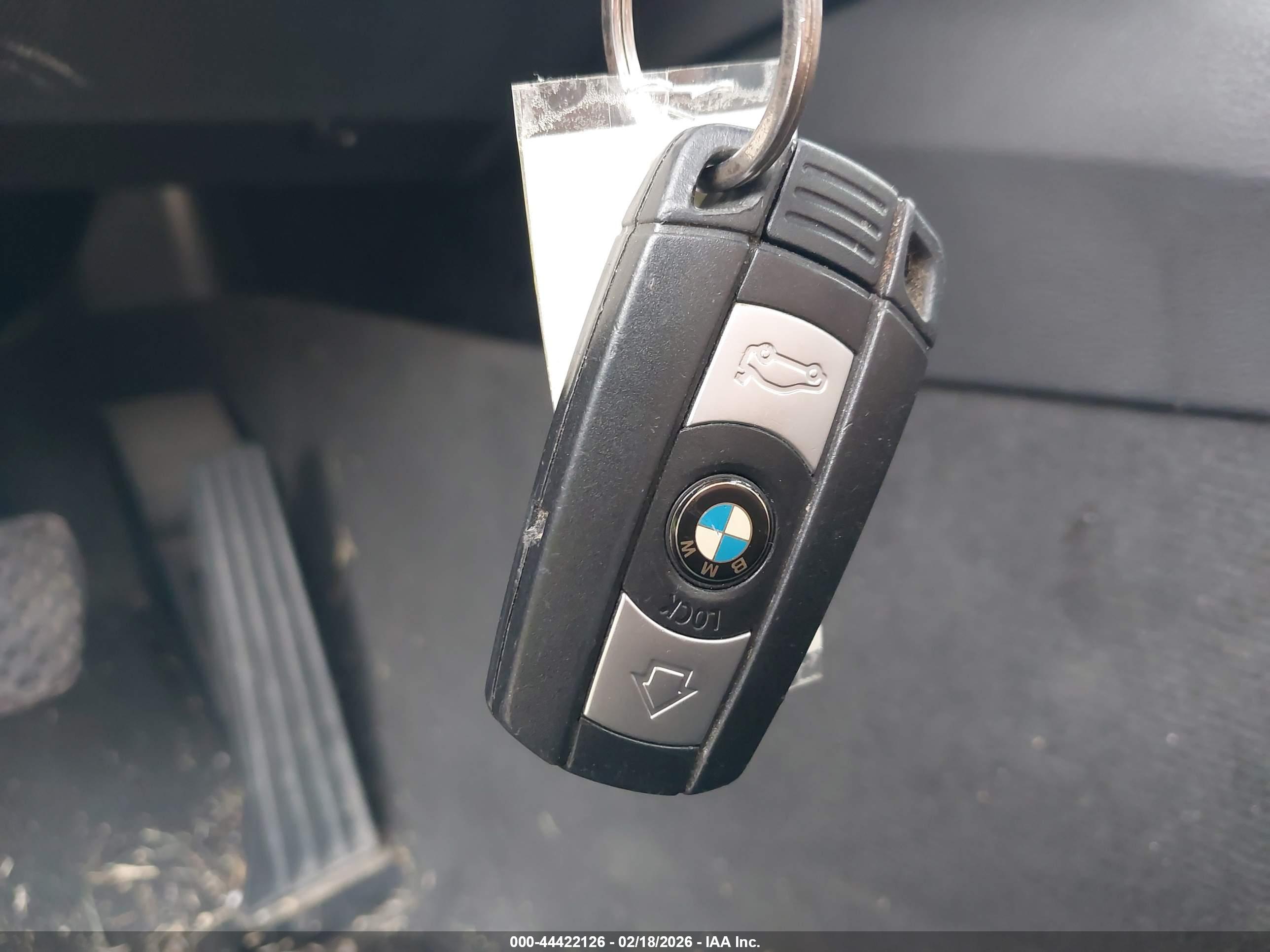 BMW 335I image 11