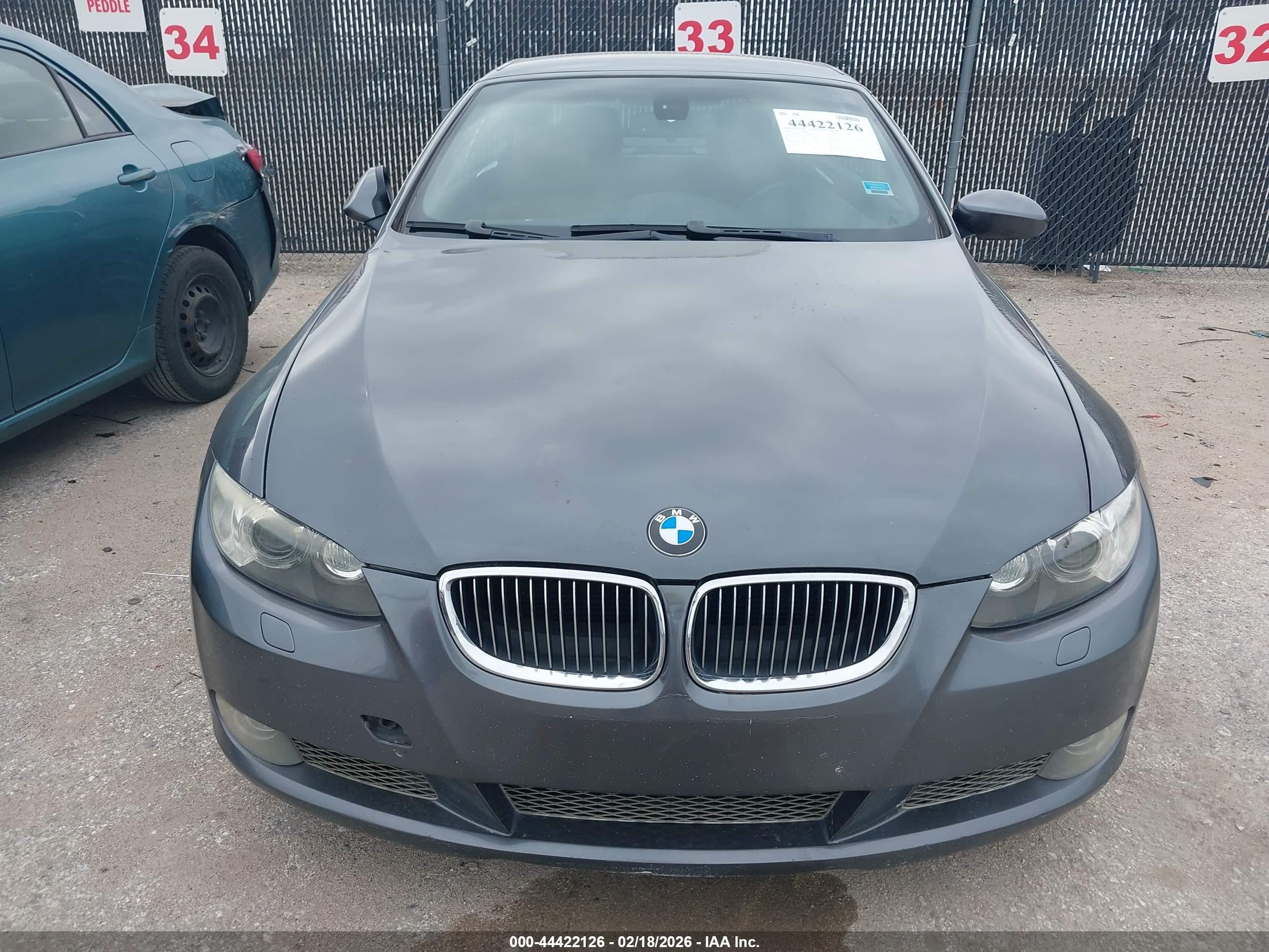BMW 335I image 6