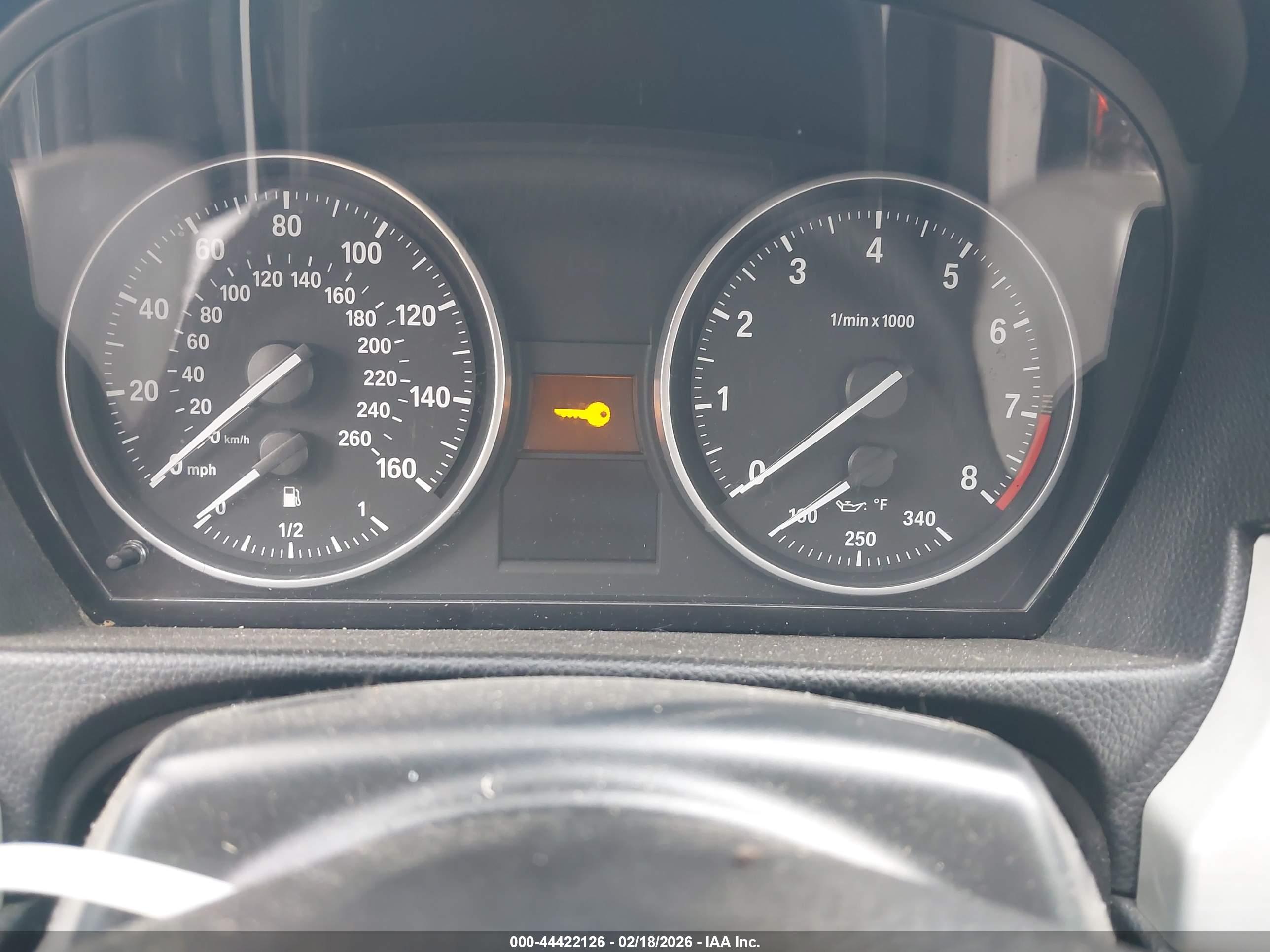 BMW 335I image 7