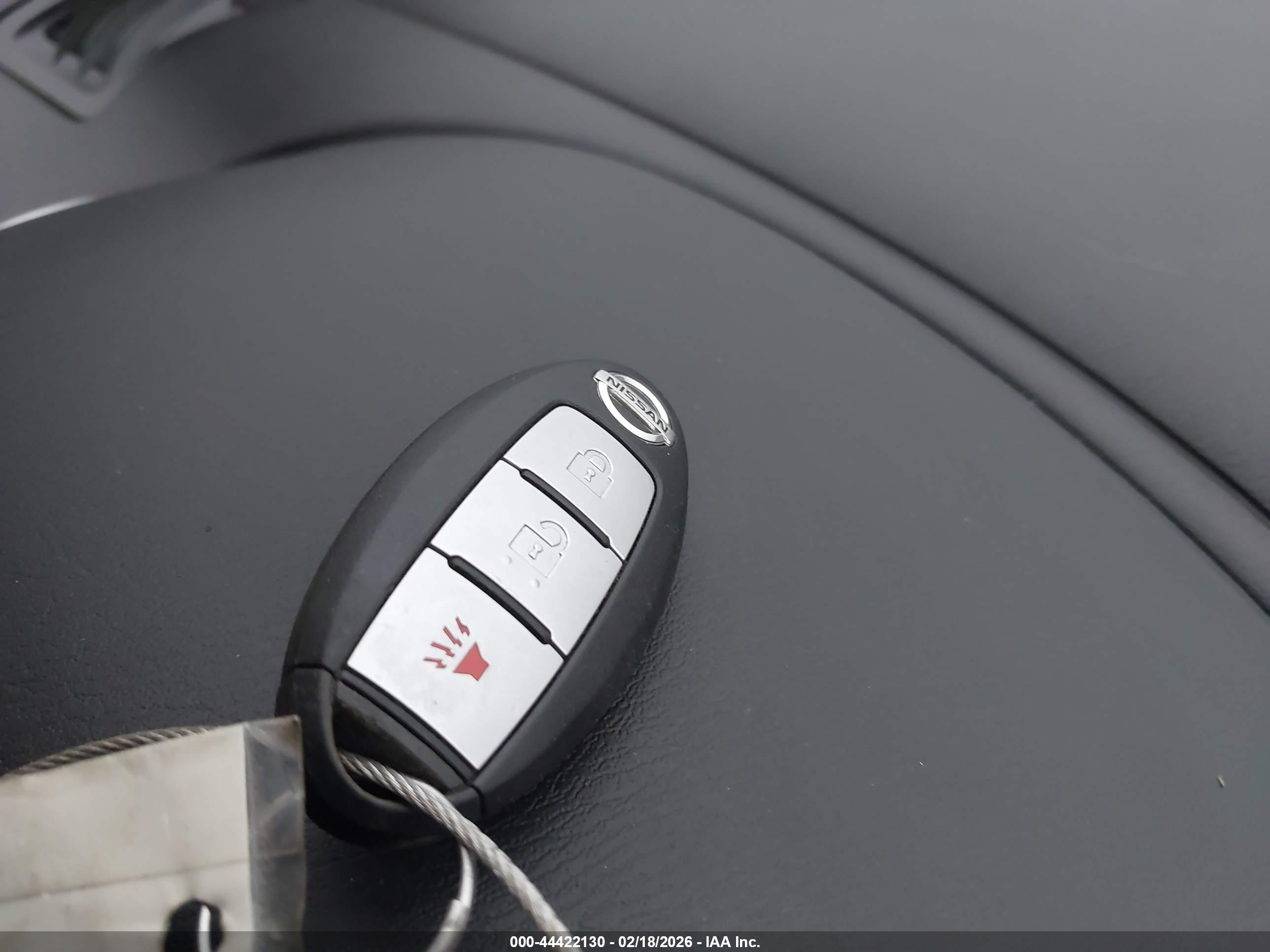 NISSAN PATHFINDER image 11