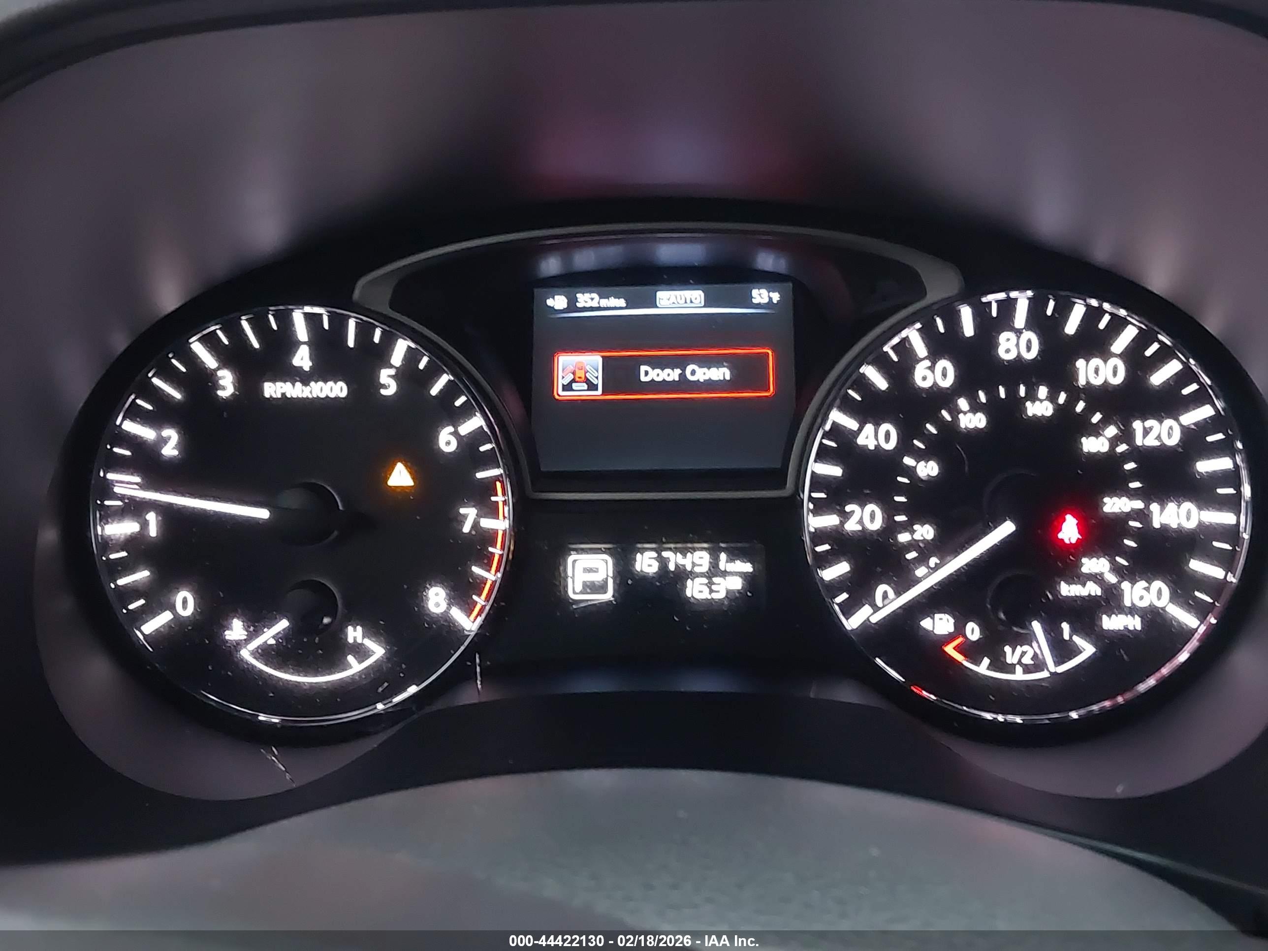 NISSAN PATHFINDER image 7