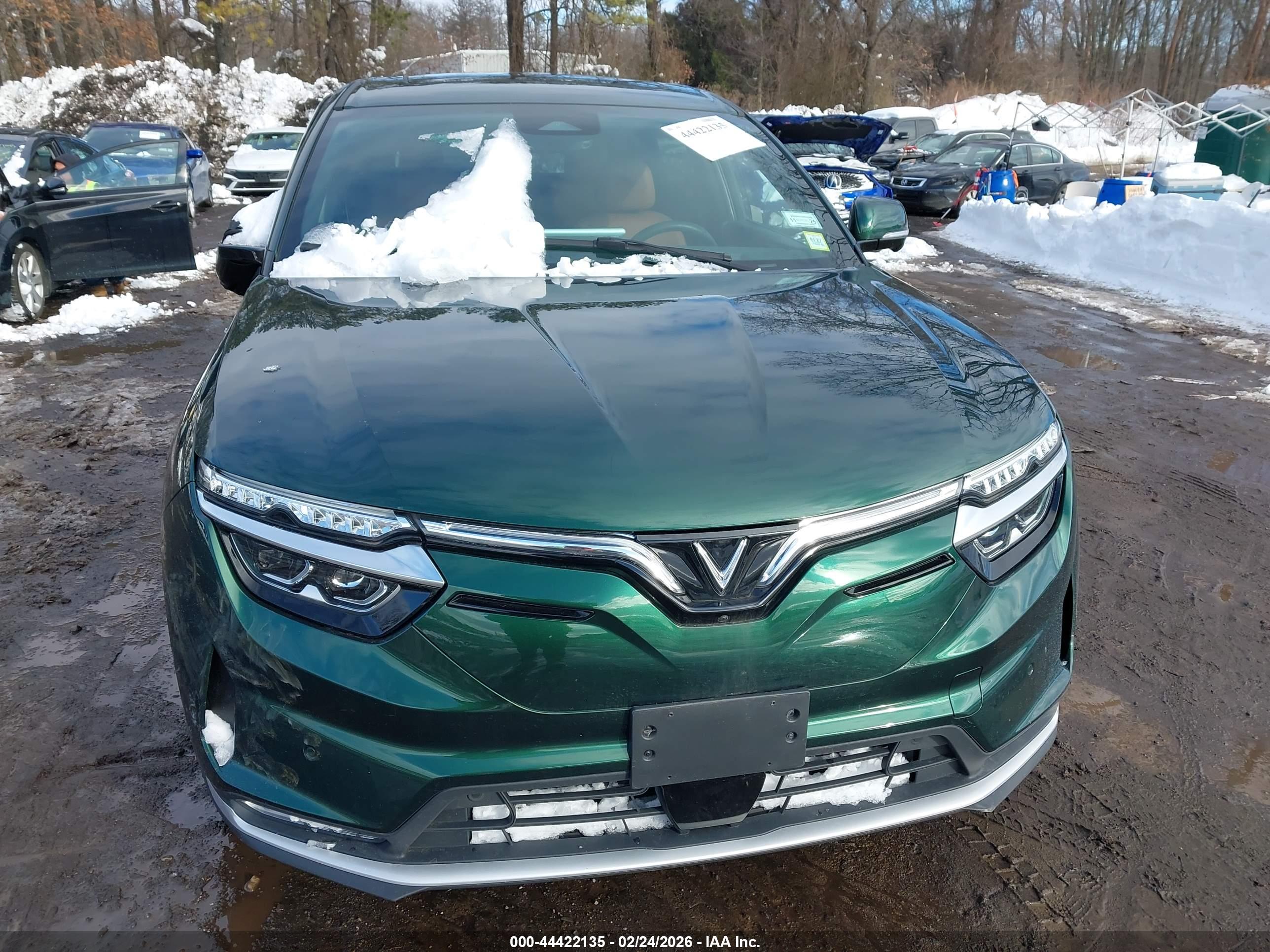 VINFAST VF image 6