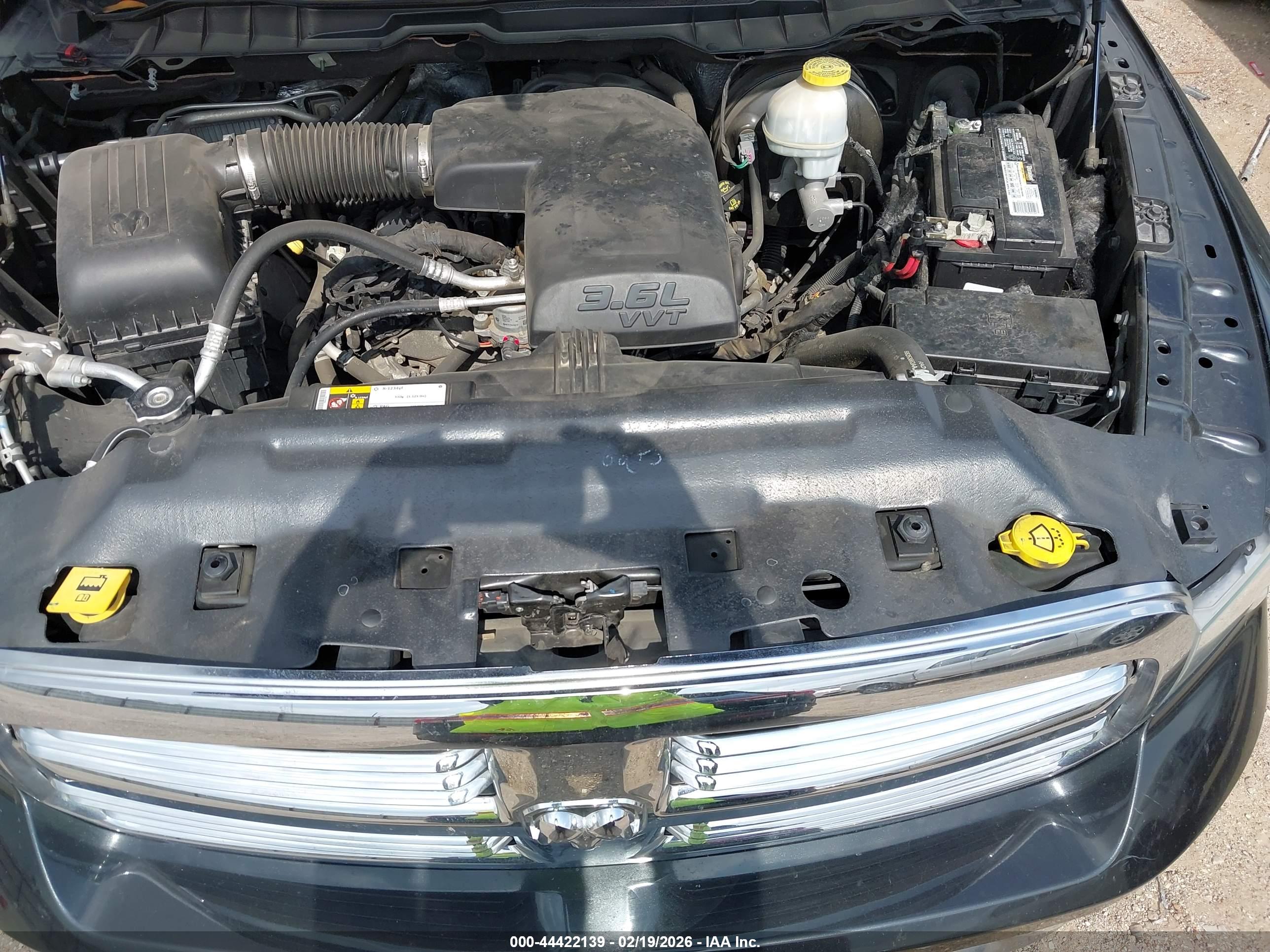 RAM 1500 image 10