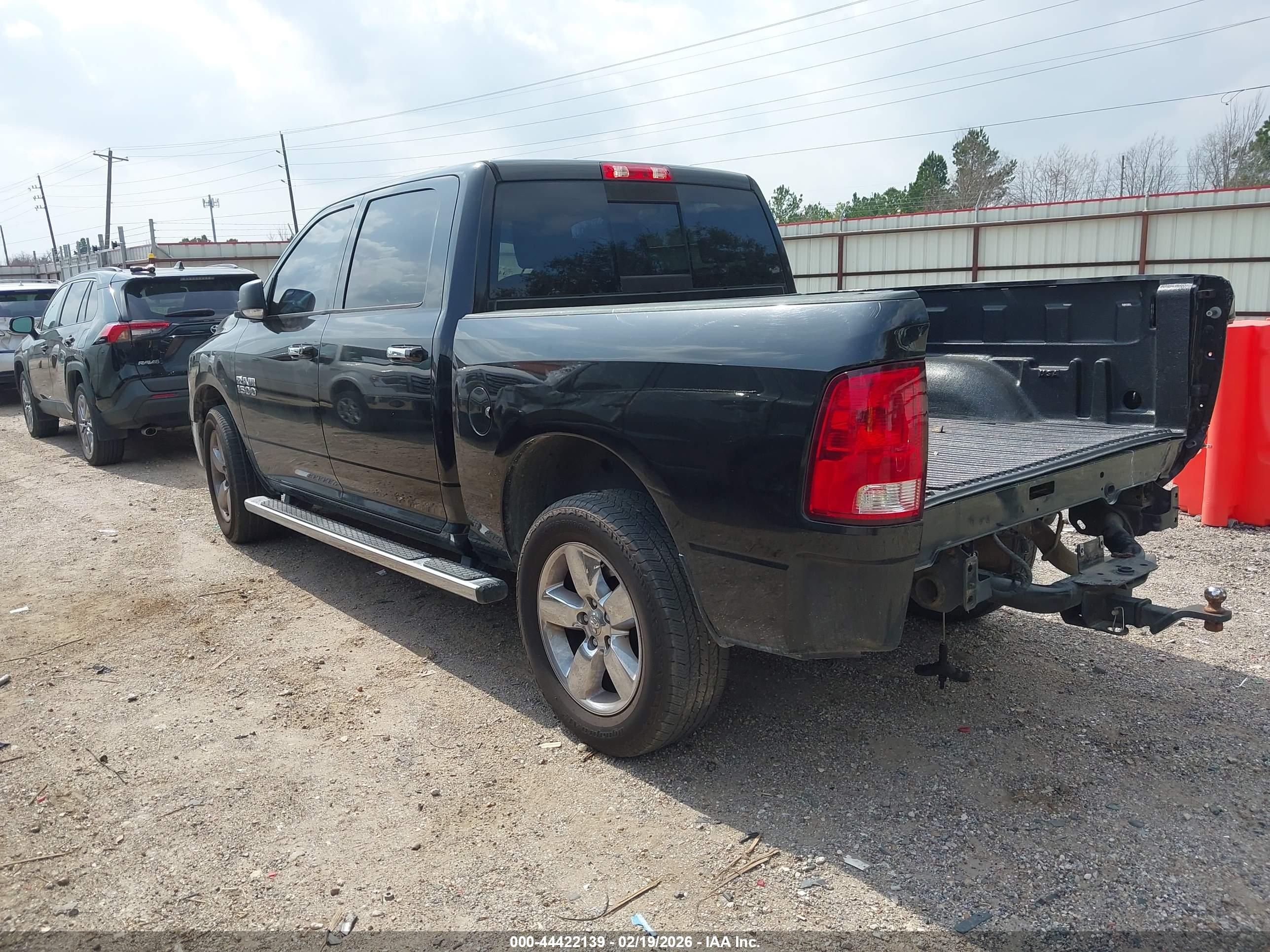 RAM 1500 image 3
